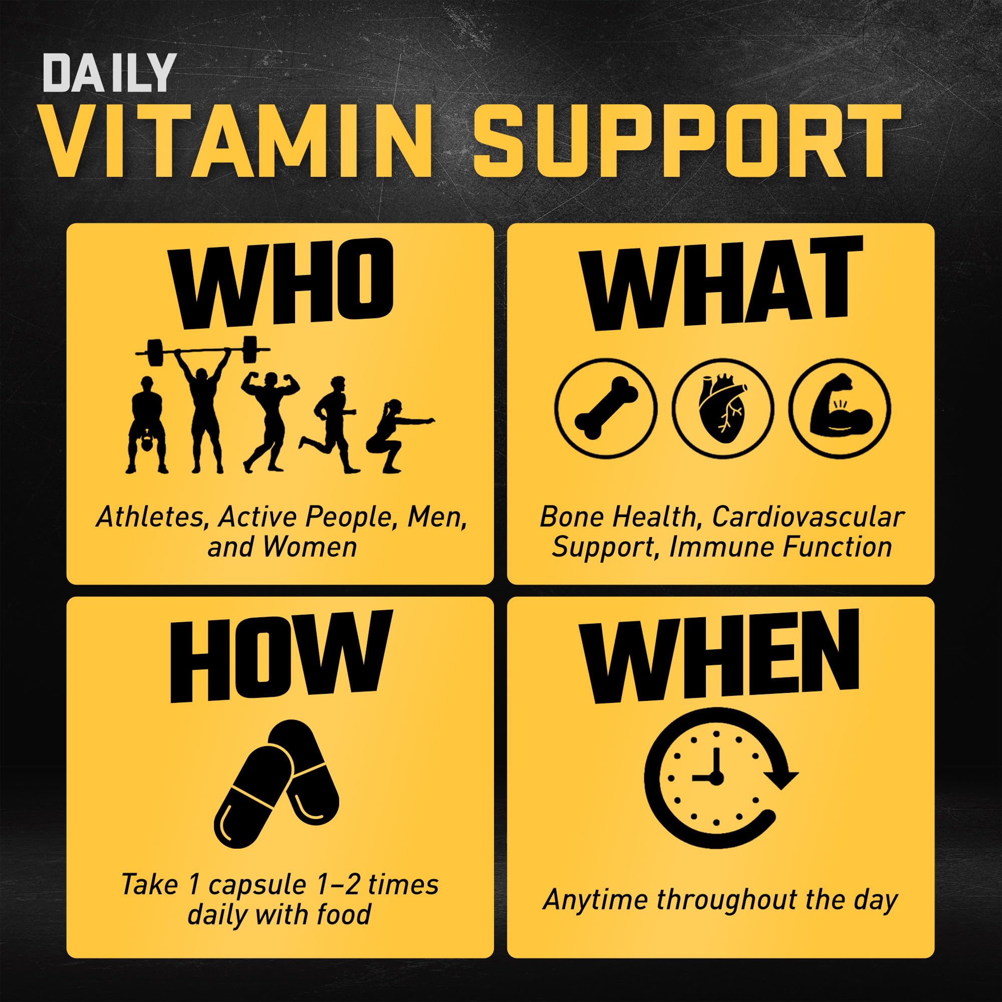 JYM D3 + K2 Supplement, 5000 IU Vitamin D3, 100 mcg K2 MK7-60 Veg Caps — Amazon image 5