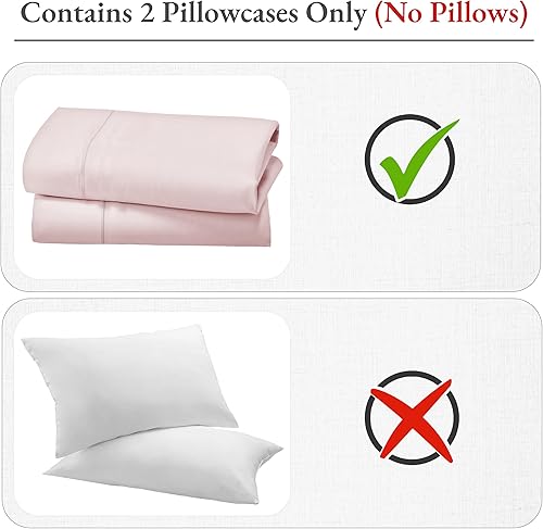 Miniatura 2 de Fundas de almohada de algodón de 400 hilos