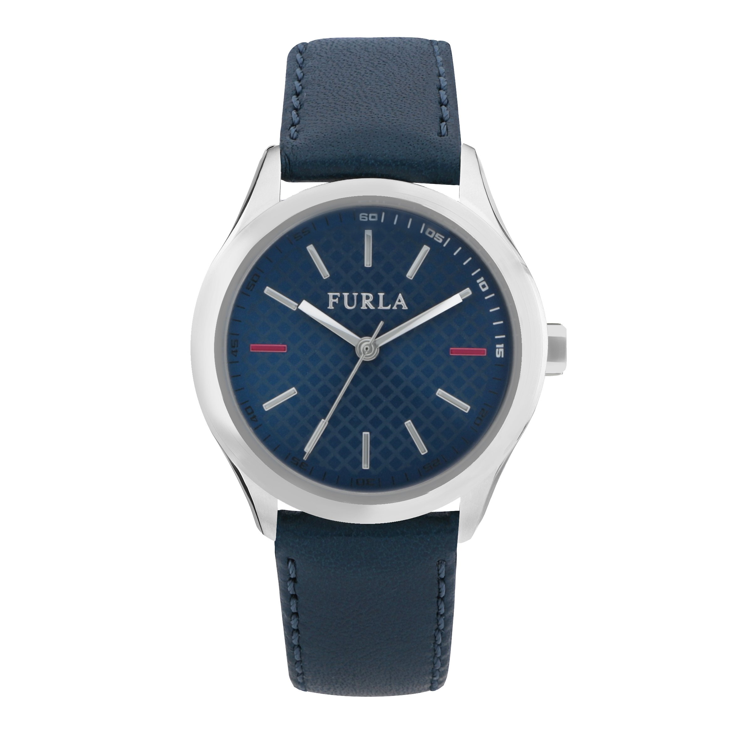Furla Blue Dial Analog Womens Watch-R4251101503 (B01MR91KZG) Amazon Price History, Amazon Price Tracker