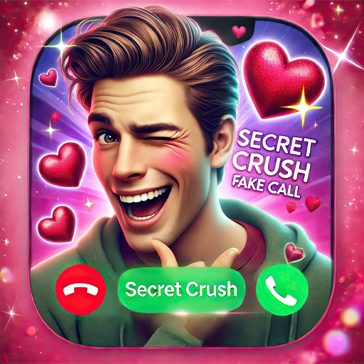 ❤️ I Have a Crush on You: Funny Call Prank