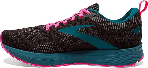 Miniatura 3 de Brooks Revel 5 - Tenis de correr para mujer