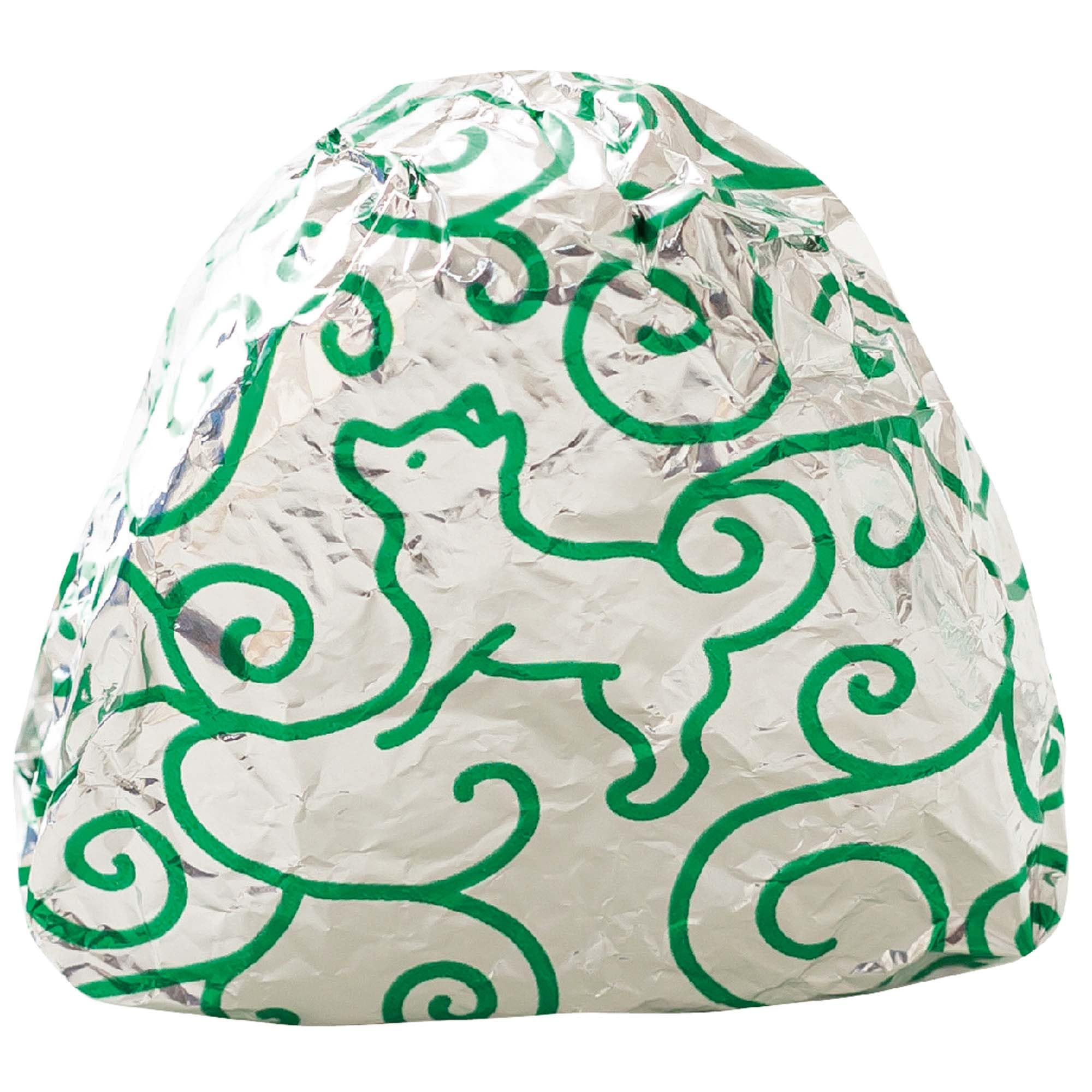 Amazon｜アートナップ おむすび 包める アルミはくペーパー 湿気を適度