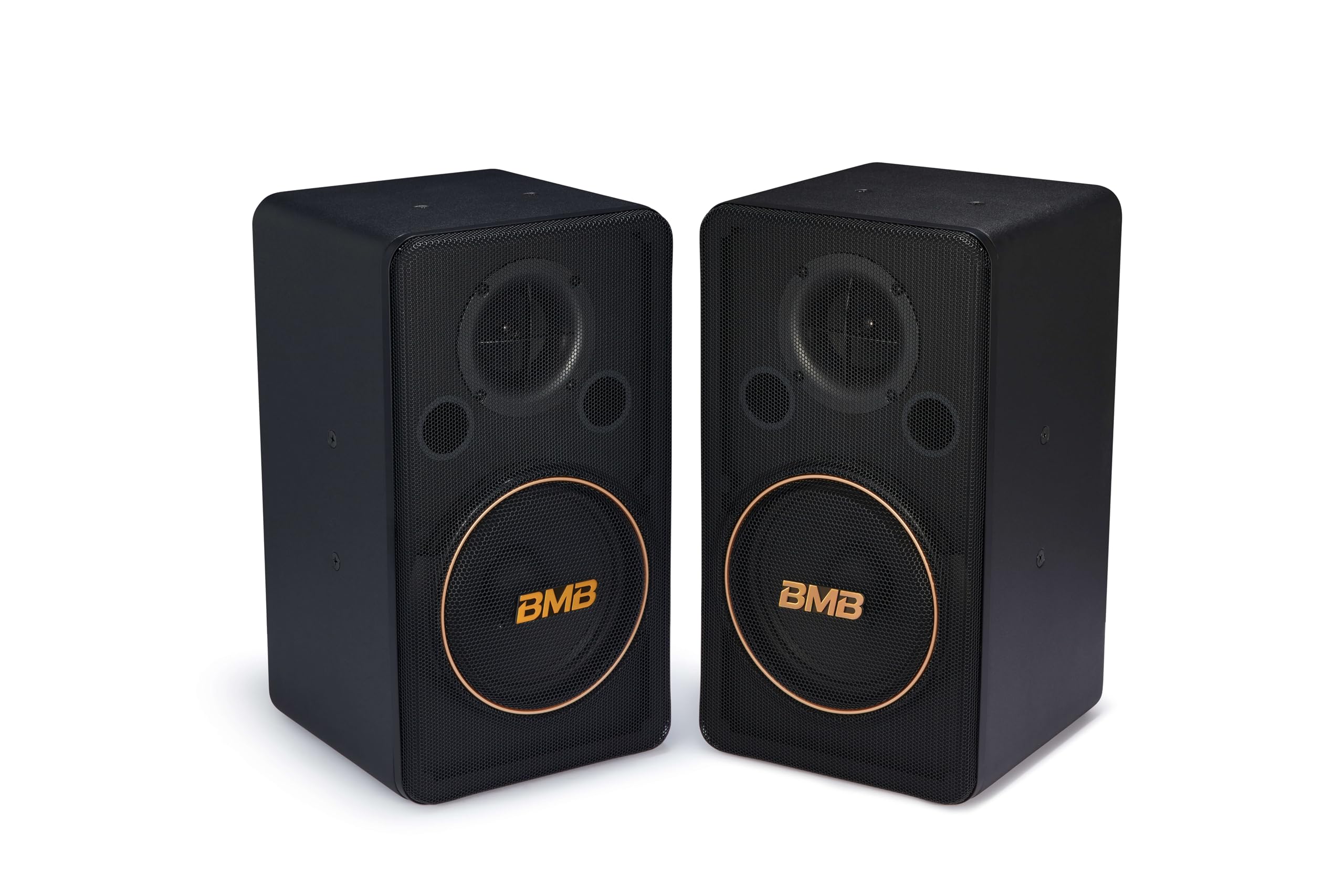 直接取引限定‼︎ BMB スピーカー ペア 最大入力120W 動作確認済 Amazon.co.jp: BMB CSJ-08 20.3 cm 240W 2ウェイスピーカー(ペア) 音楽