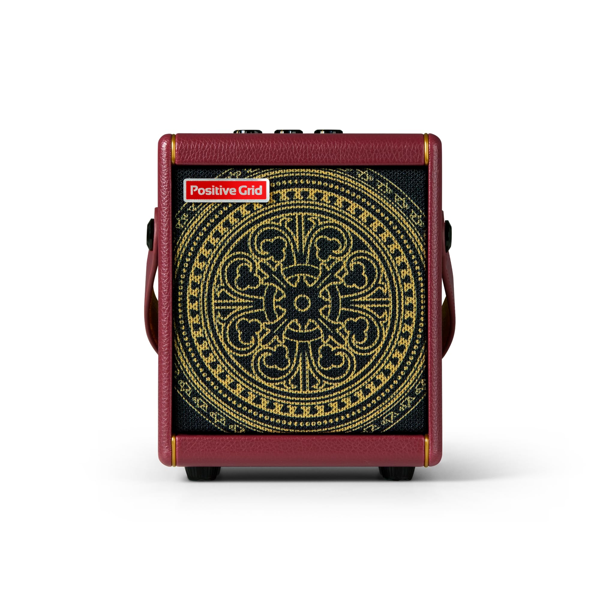 その他 Positive Grid Spark Mini Vai Positive Grid 【Legendary Vai Tone.】 Spark MINI Vai 【Special