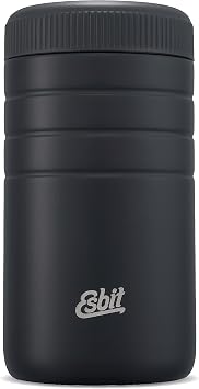 Esbit ESFJS550TD Outdoor Camping Soup Jar, Food Container, Majoris Food Jug, 19.7 fl oz 550 ml