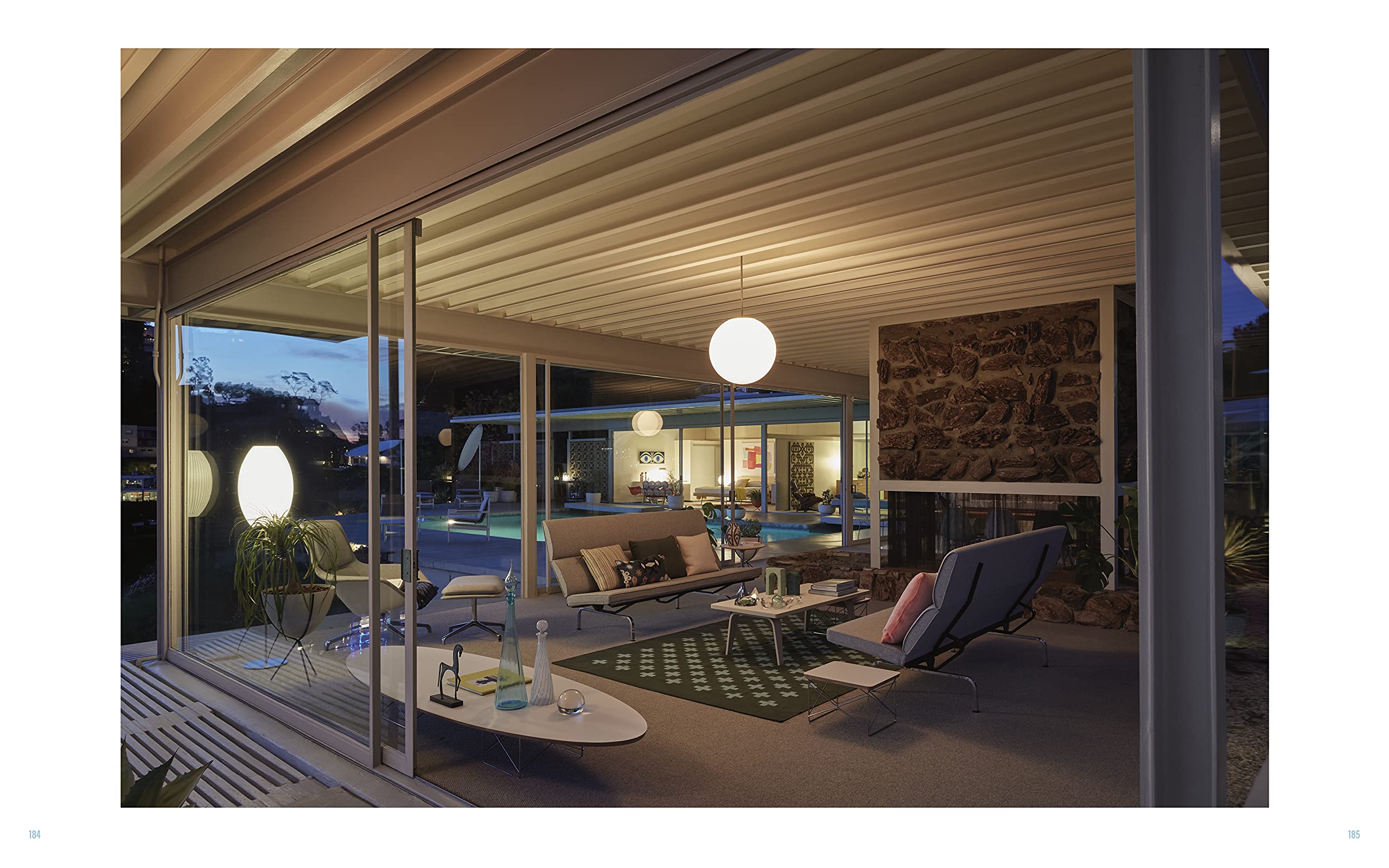 The Stahl House: Case Study House ú22: The Making of a Modernist Icon