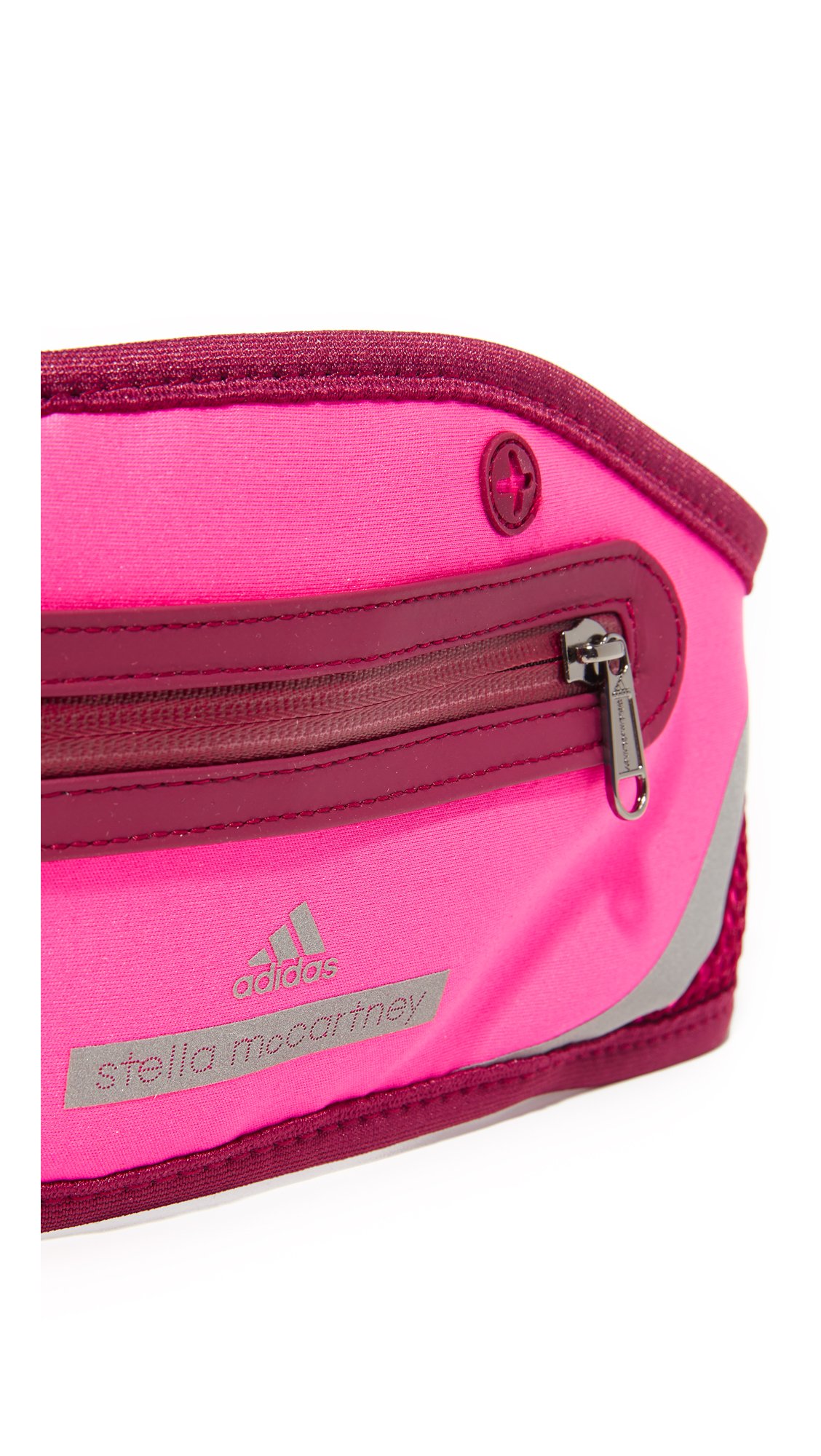 stella mccartney running belt
