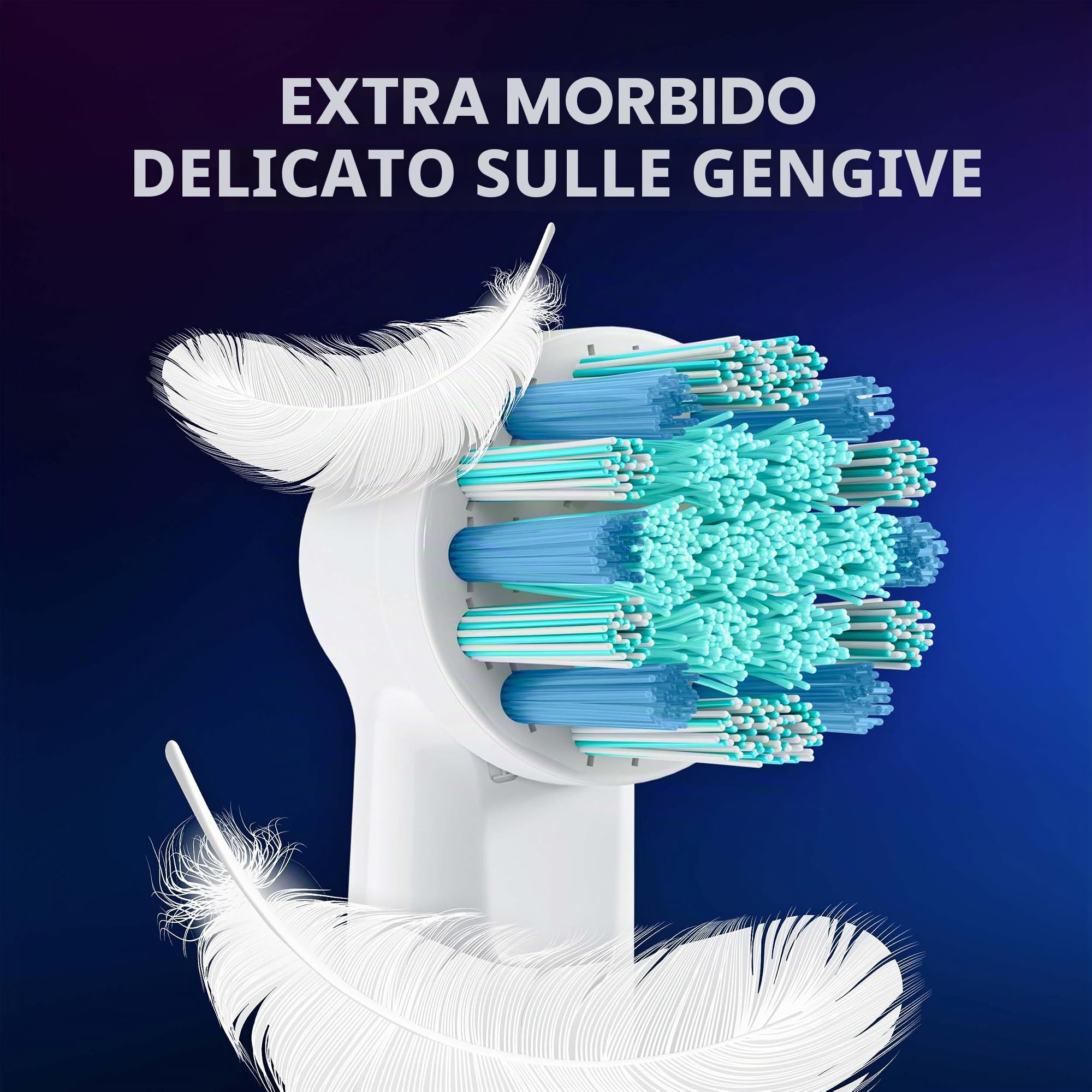 Spazzolino Elettrico Ricaricabile Oral-B Kids Braun, 1 Manico Con Personaggi Di Star Wars, 1 Custodia Da Viaggio, Per Età Da 3 Anni
