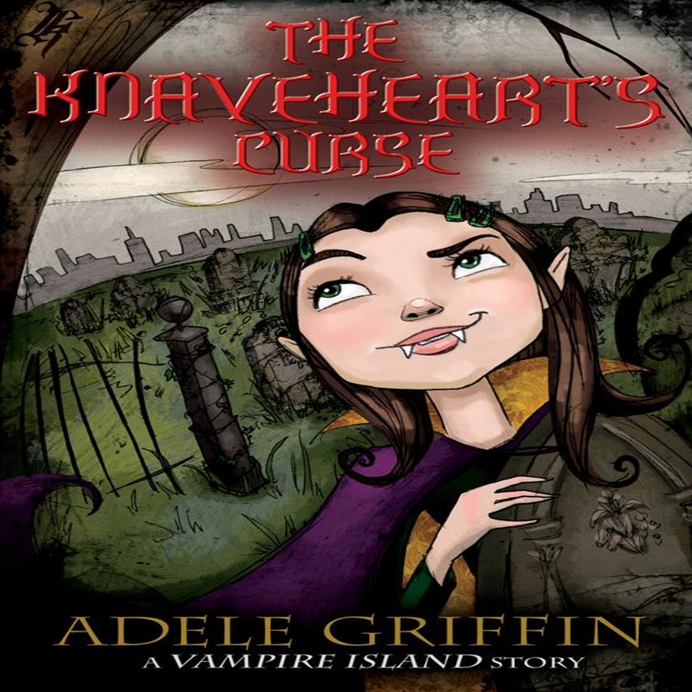 The Knaveheart's Curse