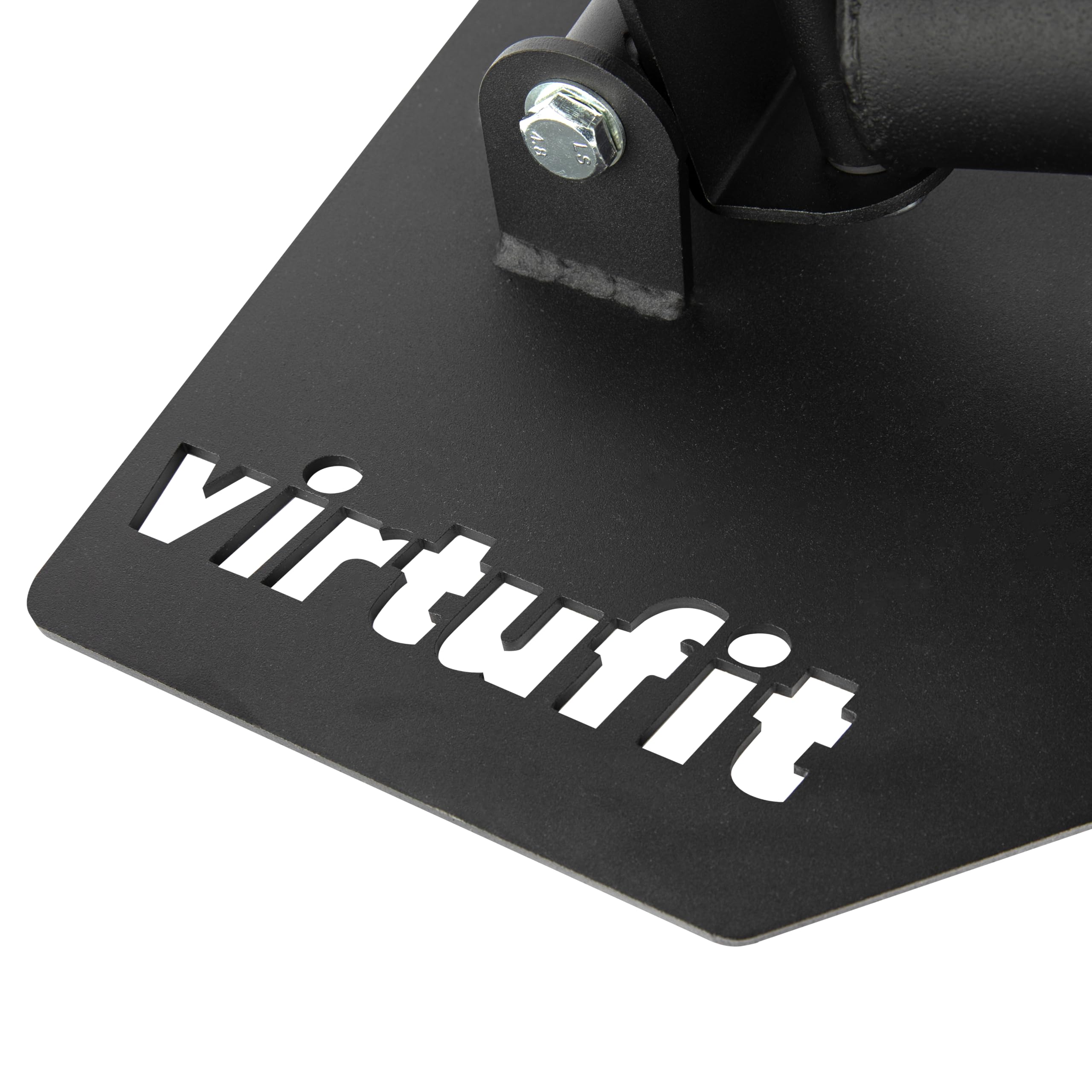 VirtuFit Plateforme pour mines
