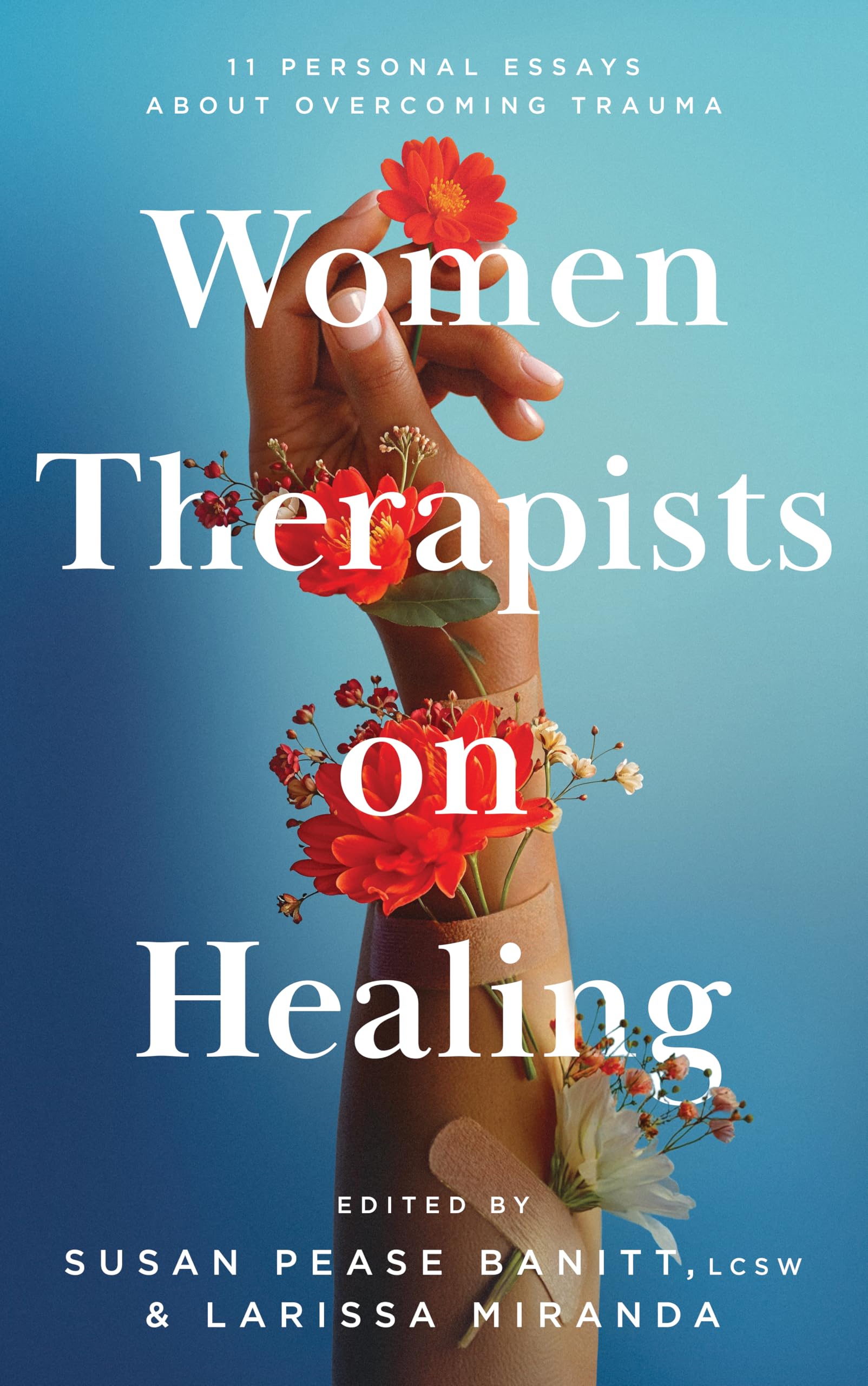 Women Therapists on Healing