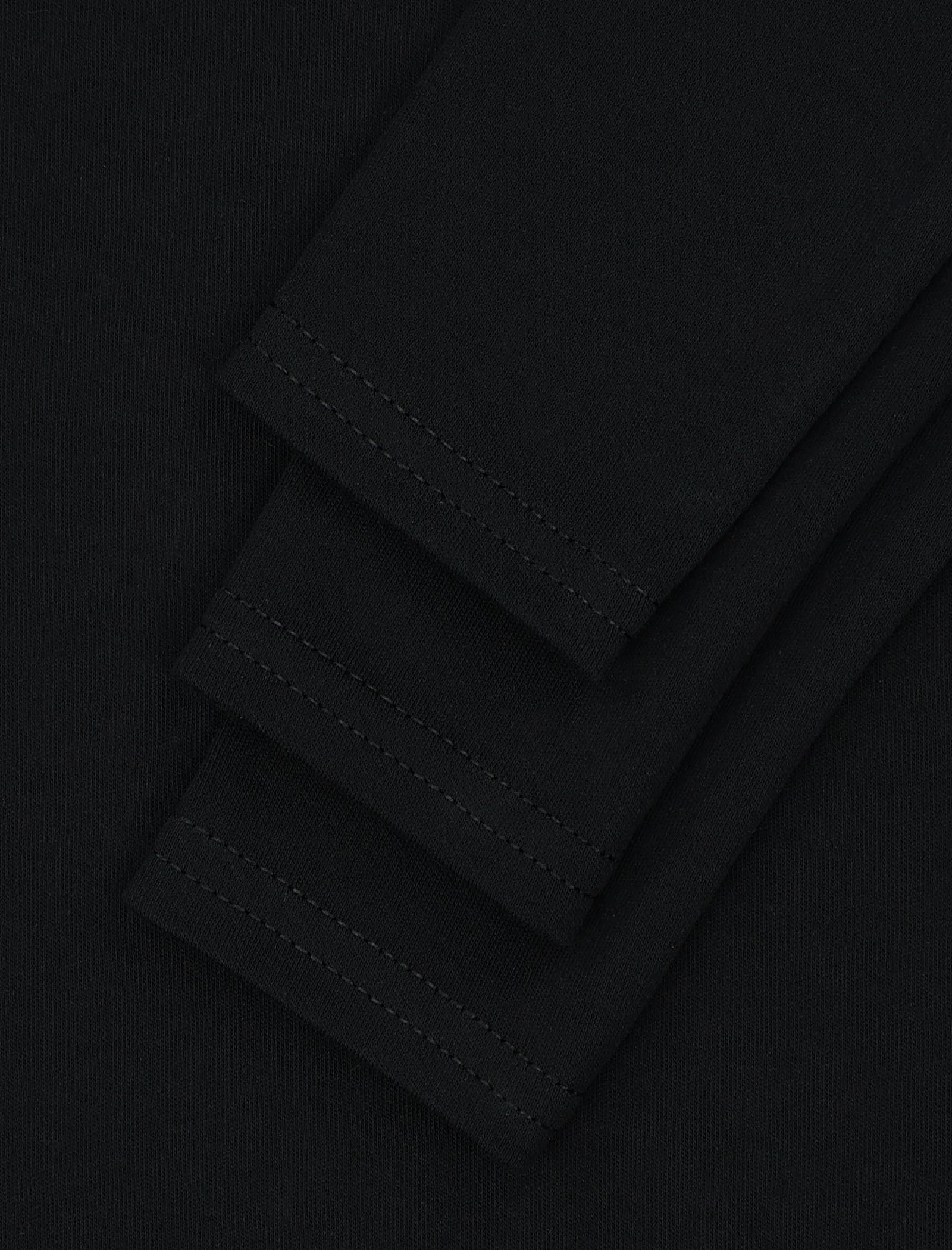 TupTam Camiseta Interior Niño – Pack de 3 Camisetas Manga Larga 100% Algodón, Cómodas y Transpirables