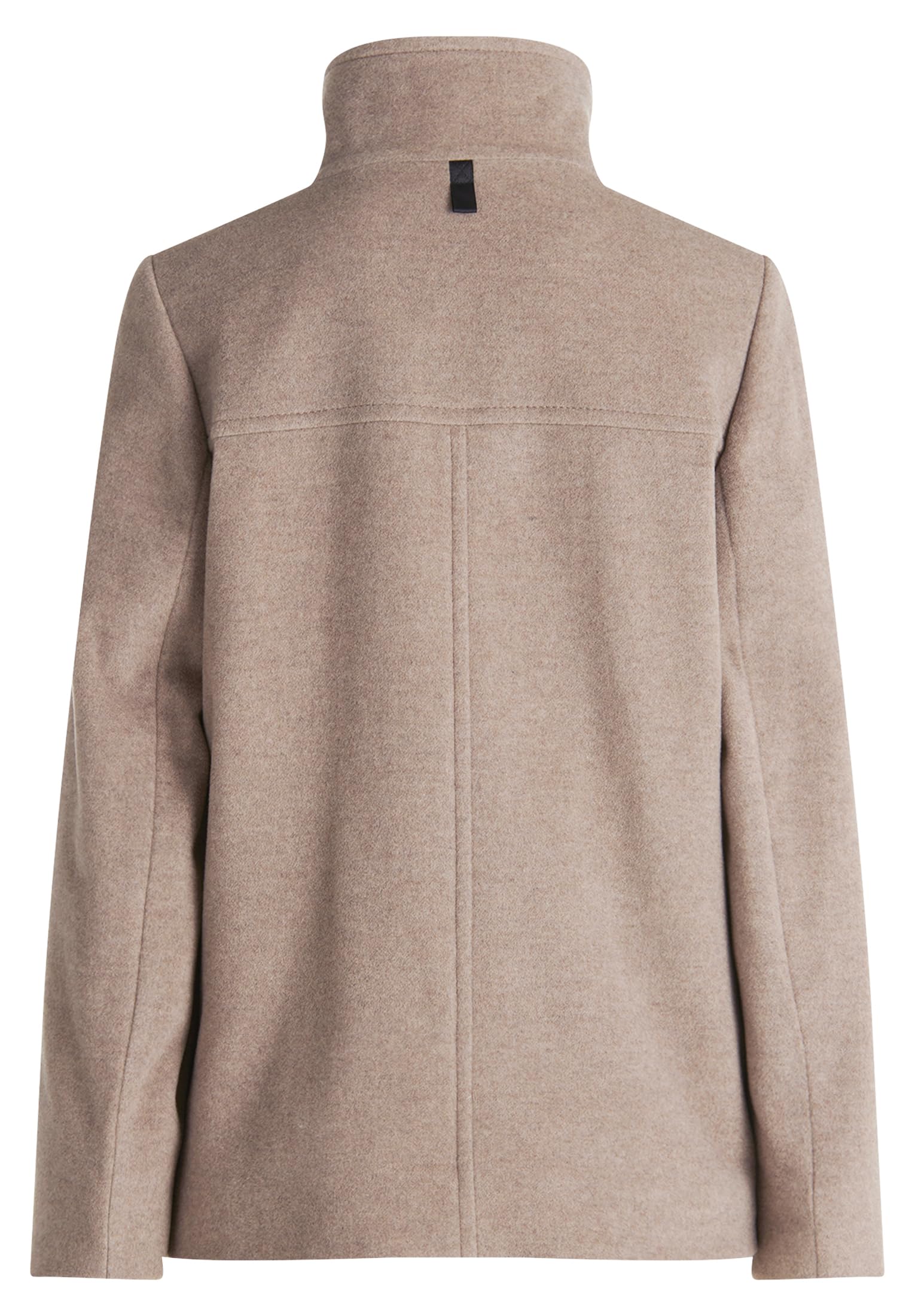 Gil Bret Damen Winterjacke mit Kragen