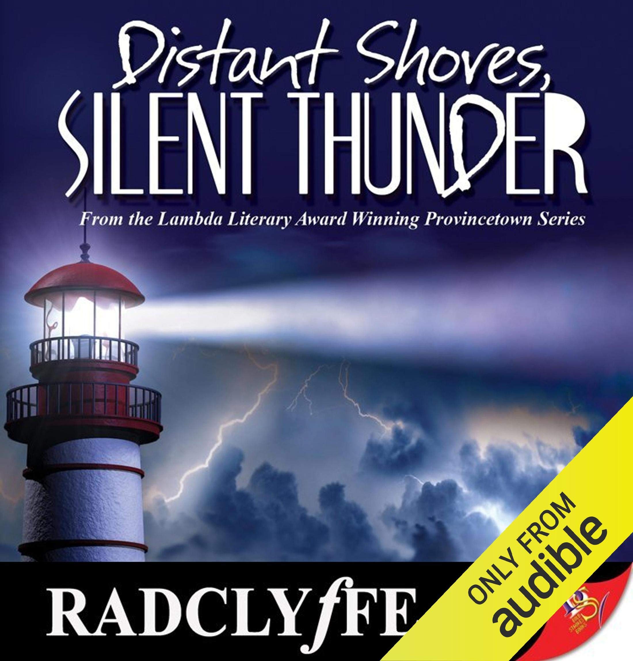 Distant Shores, Silent Thunder: Provincetown Tales, Book 3