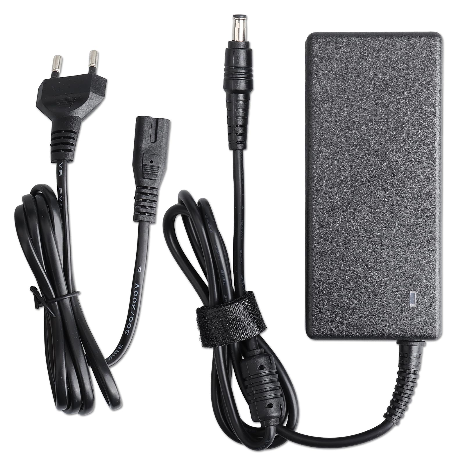 12 V 3,6 A Adattatore di Alimentazione, Compatibile con Pioneer DJ DDJ-1000 DDJ-1000 SRT DDJ-800 DDJ-RR XDJ-RR, Compatibile con Sony PSVR PSVR2 Playstation VR CUH-ZAC1 CUH-ZVR2 Caricabatterie ADP-36NH