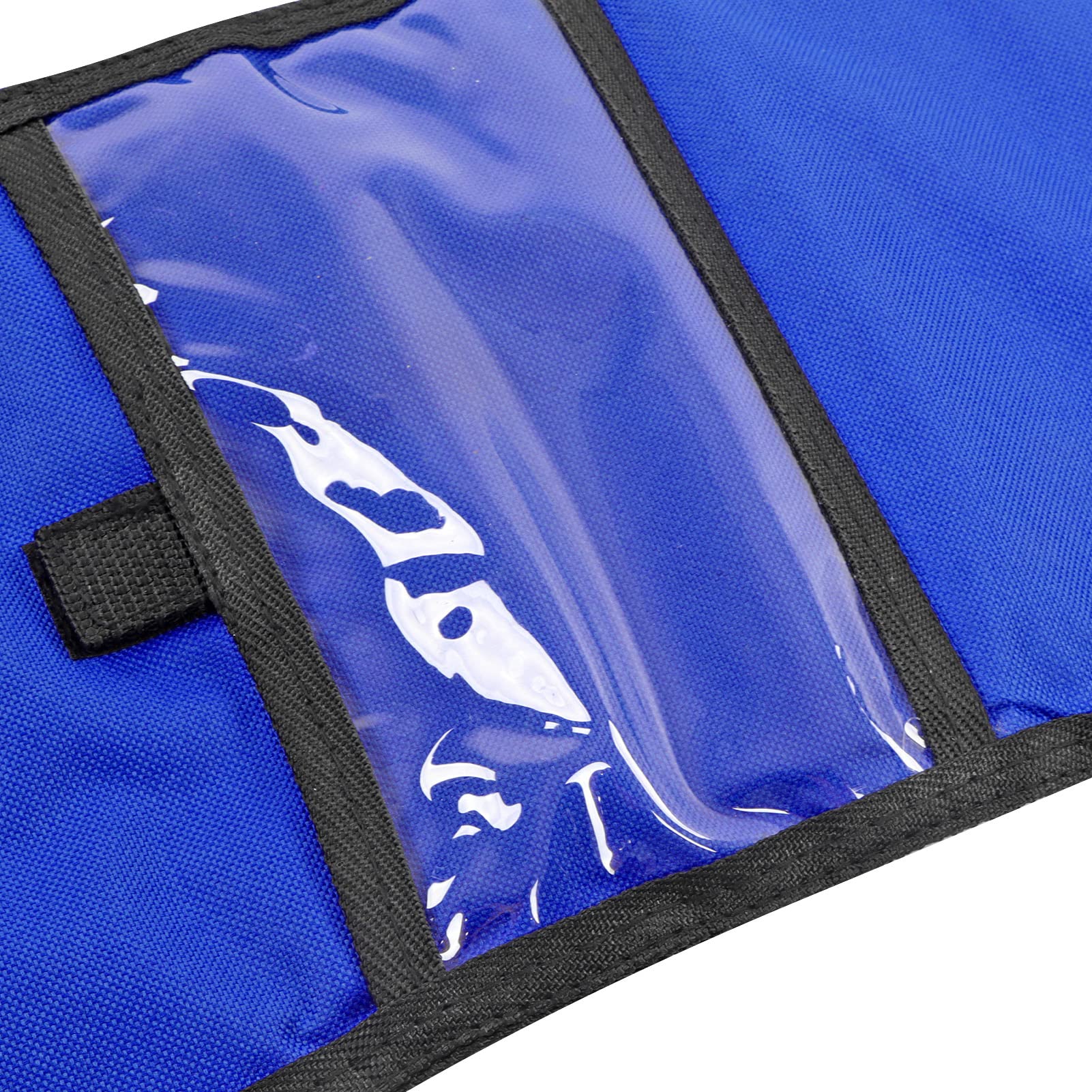Alomejor Bolsa de Transporte de Paleta Dividida para Kayak, Bolsa de Almacenamiento de Paleta de Canoa, Funda de Bolsa para Remo, Canotaje