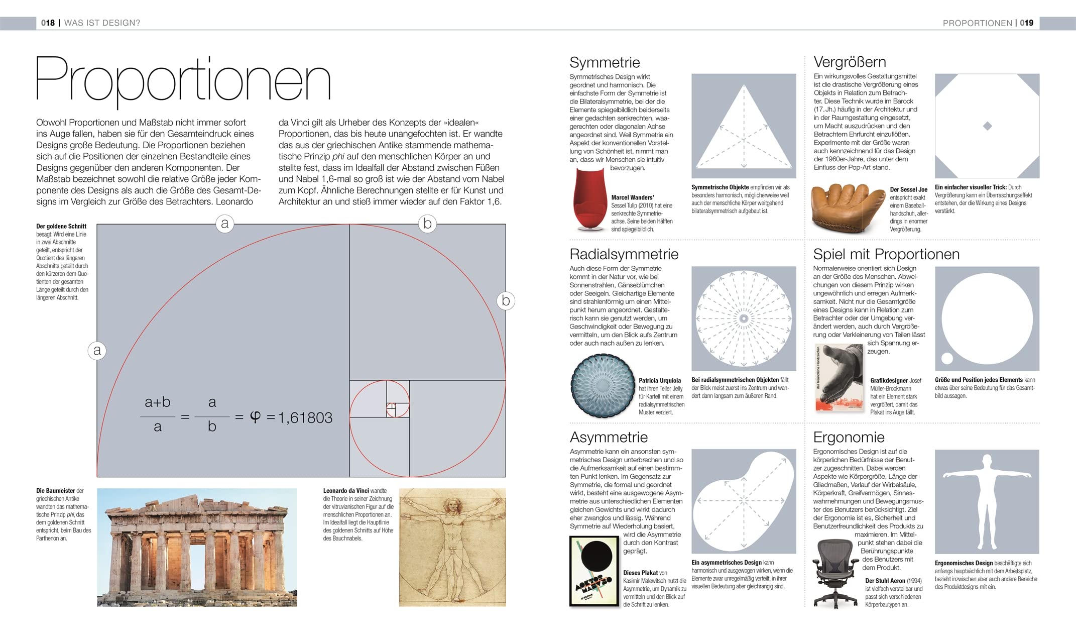 Design: Die visuelle Geschichte. Design aus Haushalt, Handwerk, Mobilität oder Elektronik in mehr als 1200 Abbildungen (DK Schöne Künste)