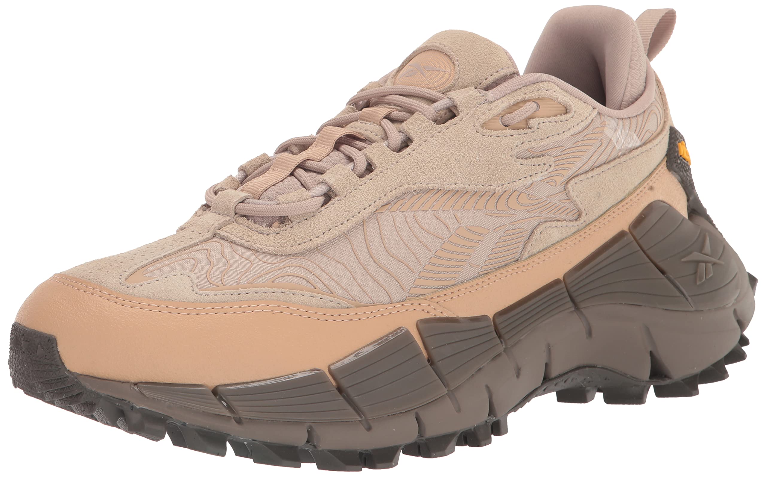 ReebokUnisex's Zig Kinetica 2.5 Sneaker