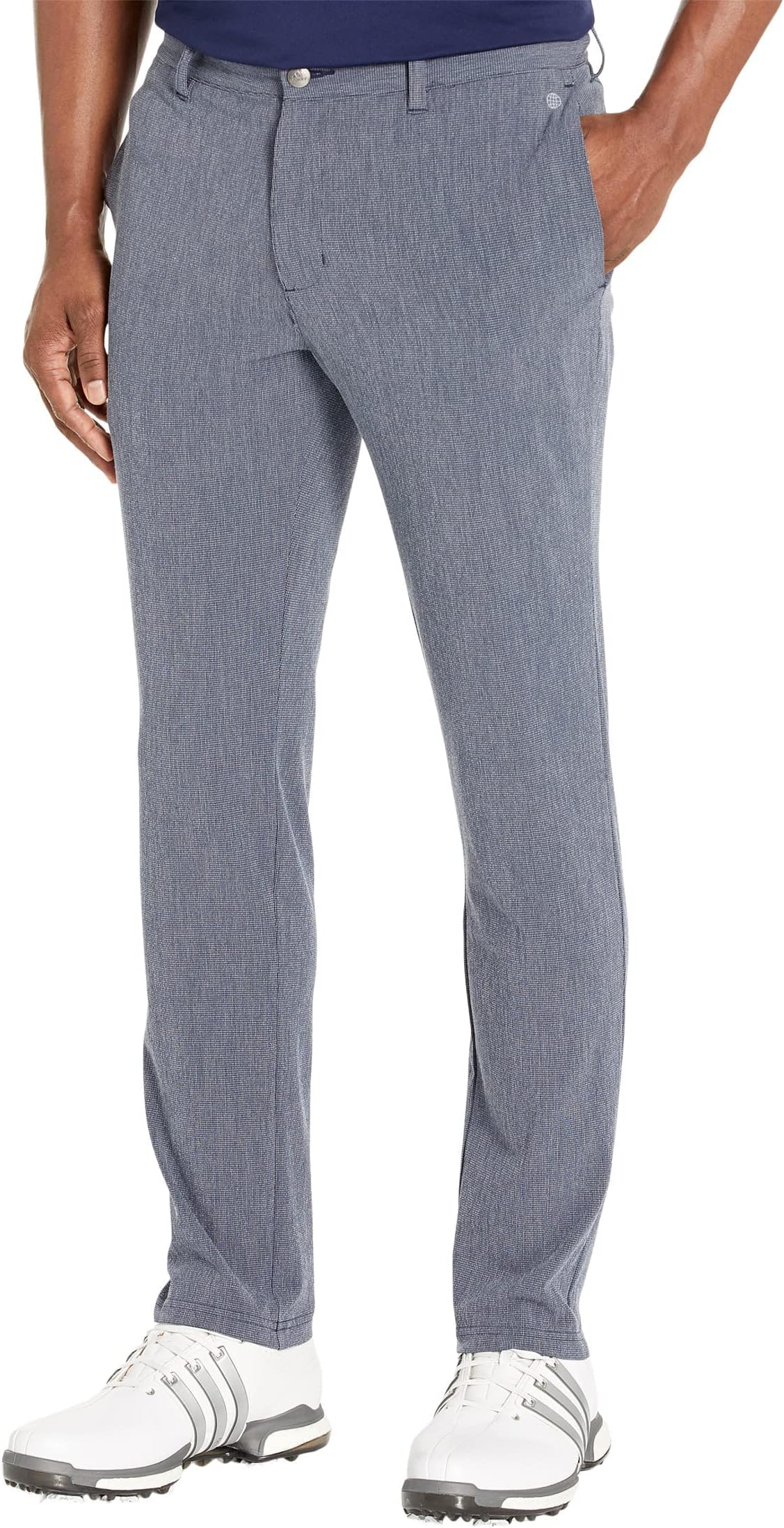 adidas golf athletes