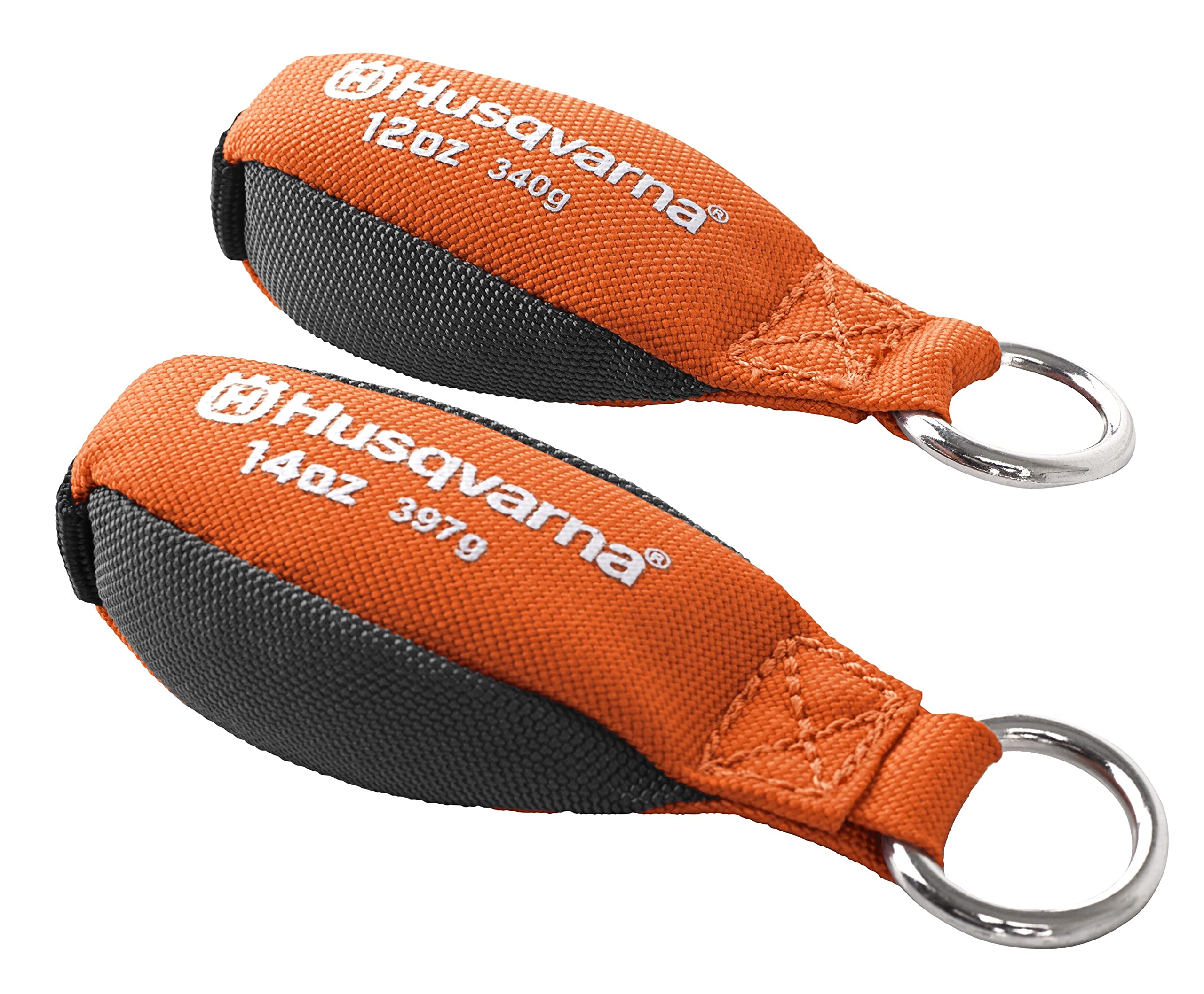Husqvarna Zenoah Arborist 596935812 Orange 340 g