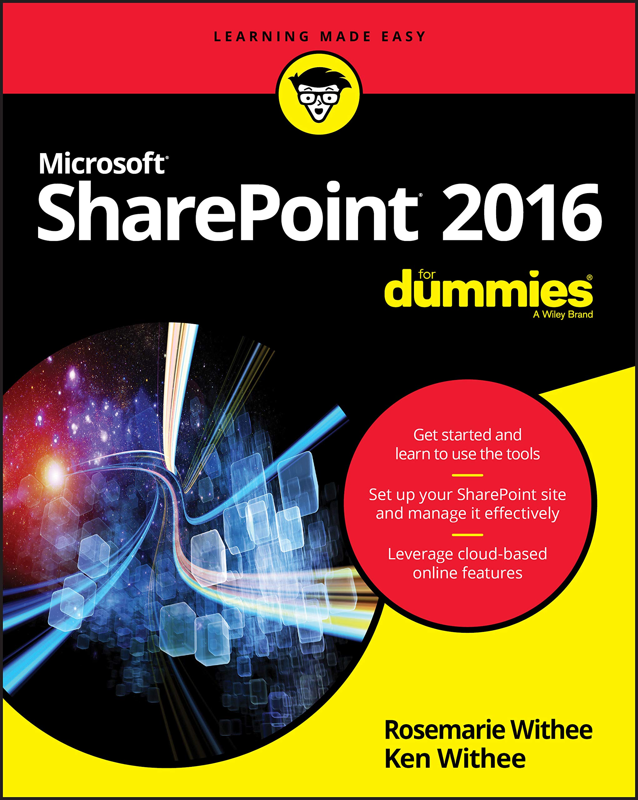 Buy Sharepoint X For Dummies — BookShops.in
