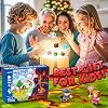 COOLJOYA Magnetische Bausteine150 Teile Magnetbausteine Magnetspielzeug Magneten KinderGeschenke KinderMagnetbausteine Kinde ab 3 4 5 6 7 8 9 10 JahreBaue Mine Magnet WeltHochleistung
