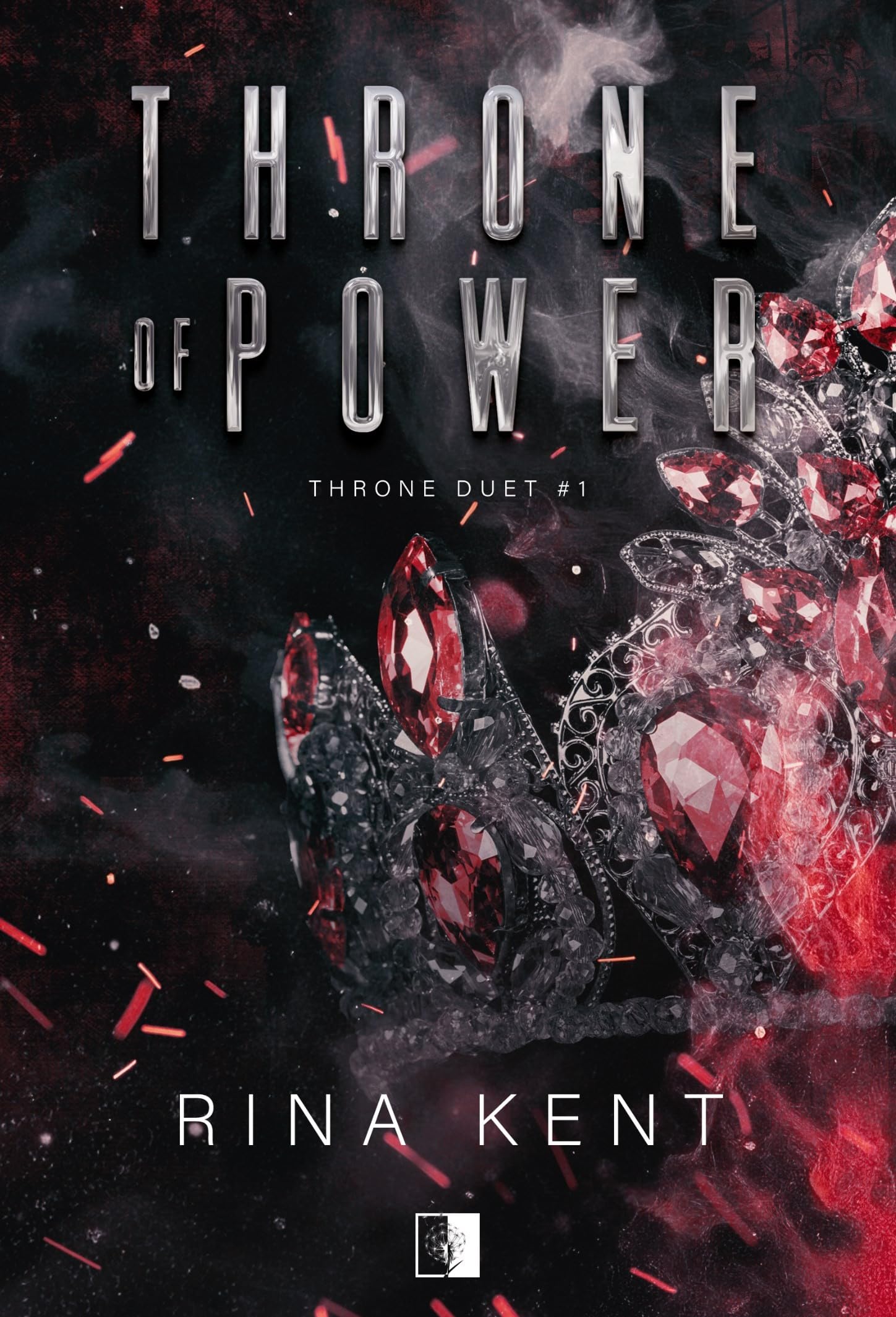 Throne Duet (1) (Throne Duet Tom 1 Throne of Power)