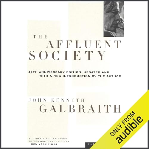 The Affluent Society