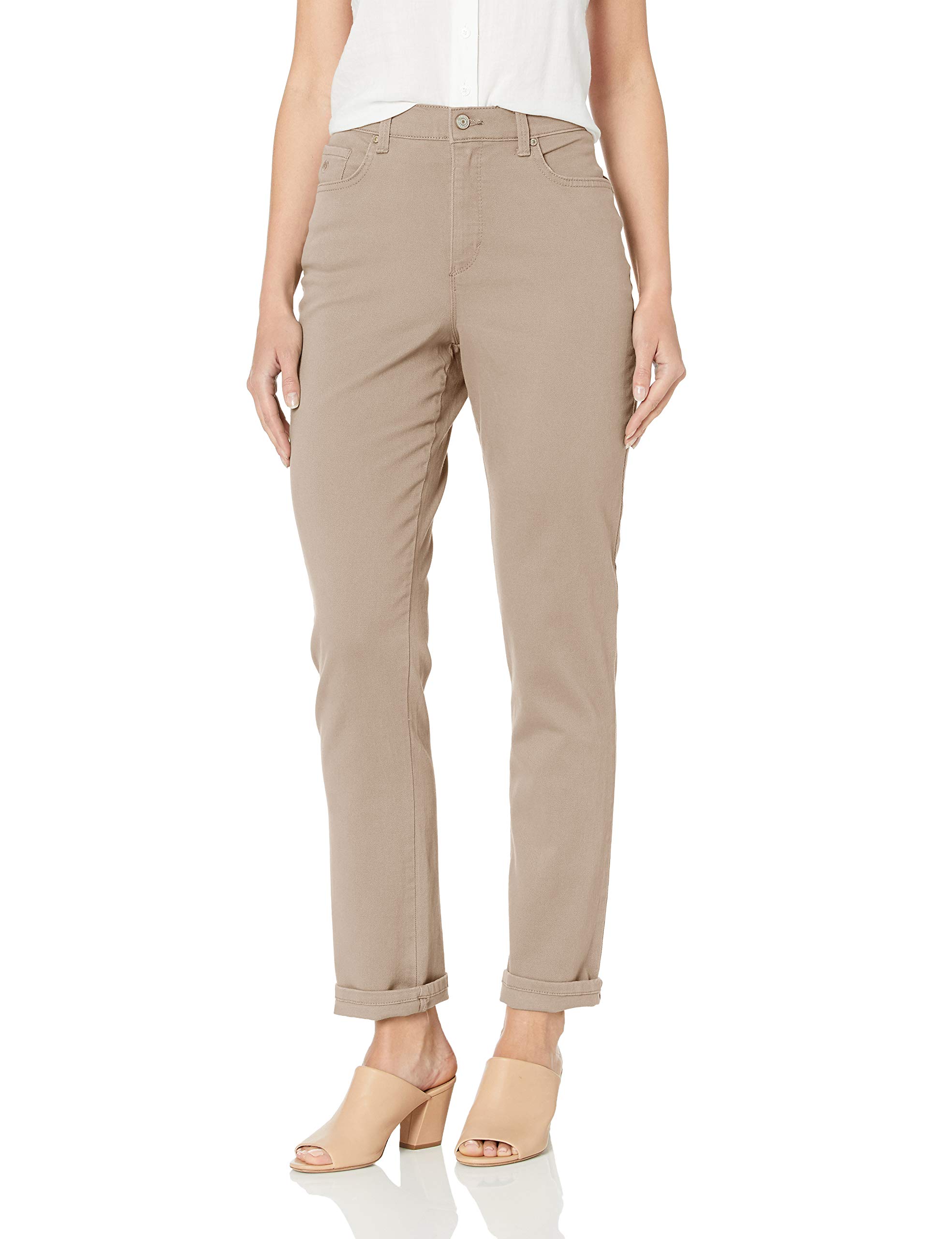 Gloria Vanderbilt Women's Classic Tapered Amanda Jeans