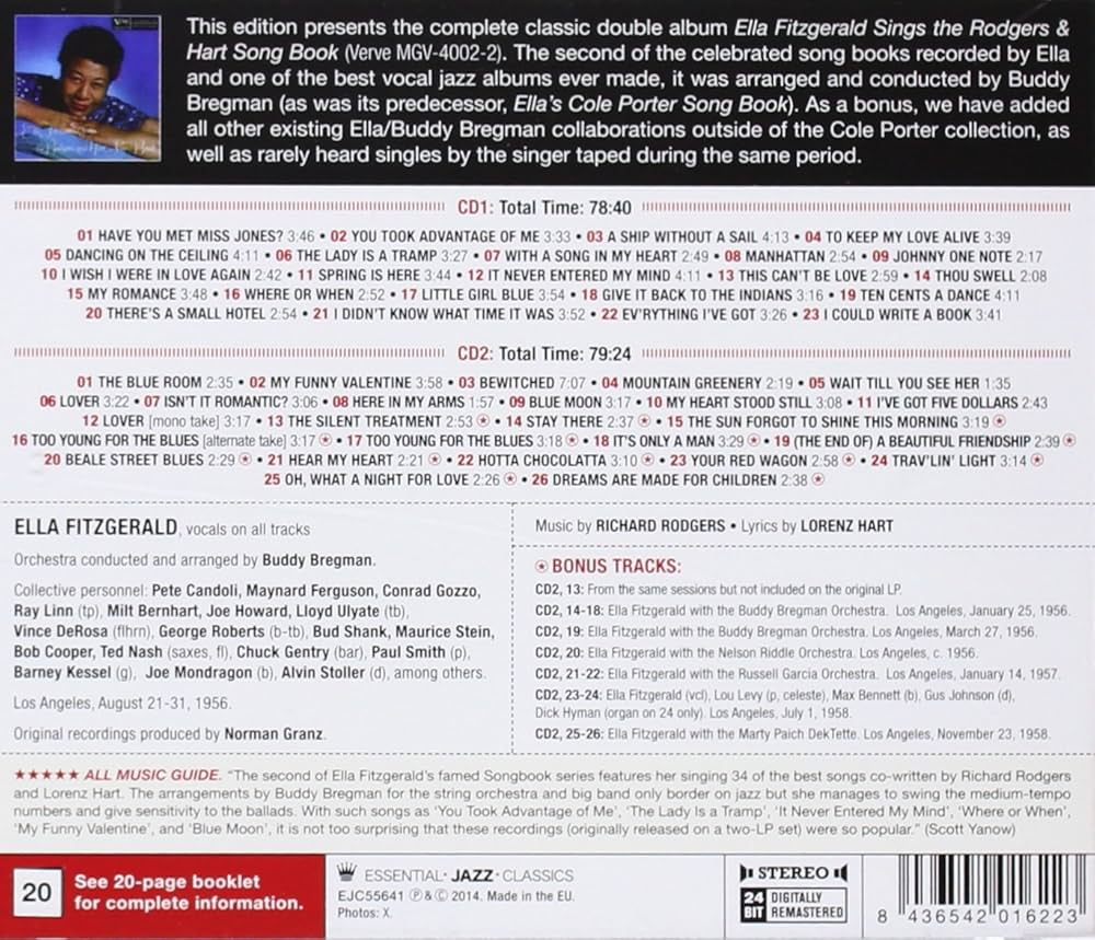 エラ・フィッツジェラルド～サムシング・トゥ・リヴ・フォー～ [DVD] Amazon.co.jp: Ella Fitzgerald: Something to Live for [DVD