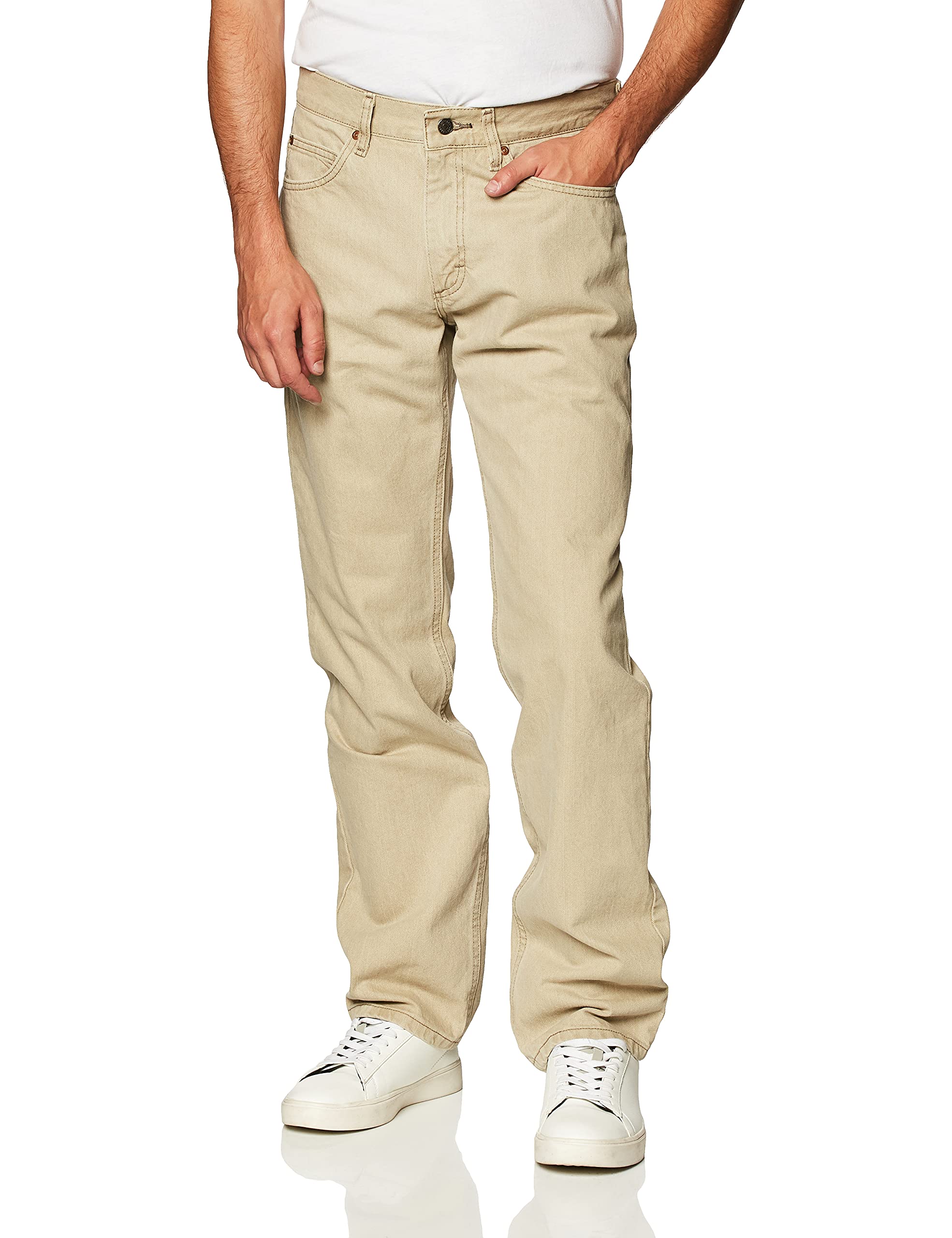 Lee Men's Daren Zip Fly Jeans — view 39