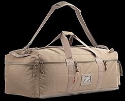 Amazon.co.jp: XMILPAX 大型ミリタリーダッフルバッグ