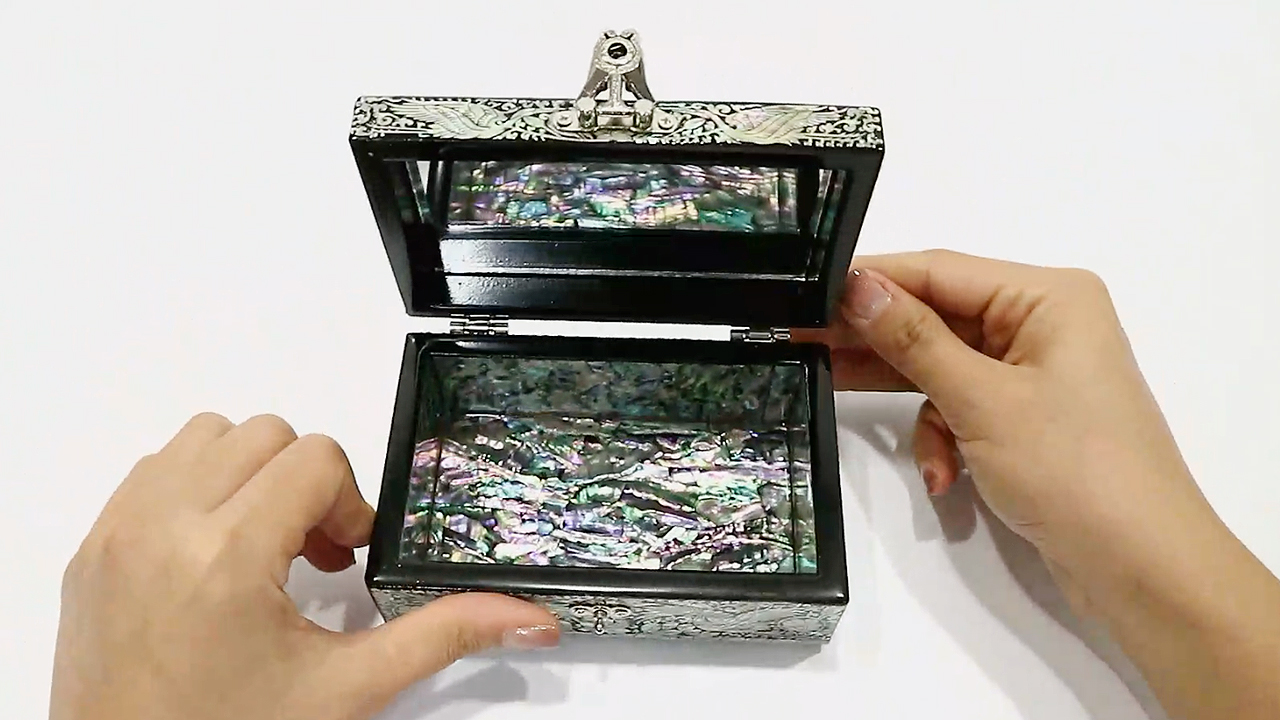 小物入れ A'pearl jewelry box A'pearl jewelry box – A'pearl