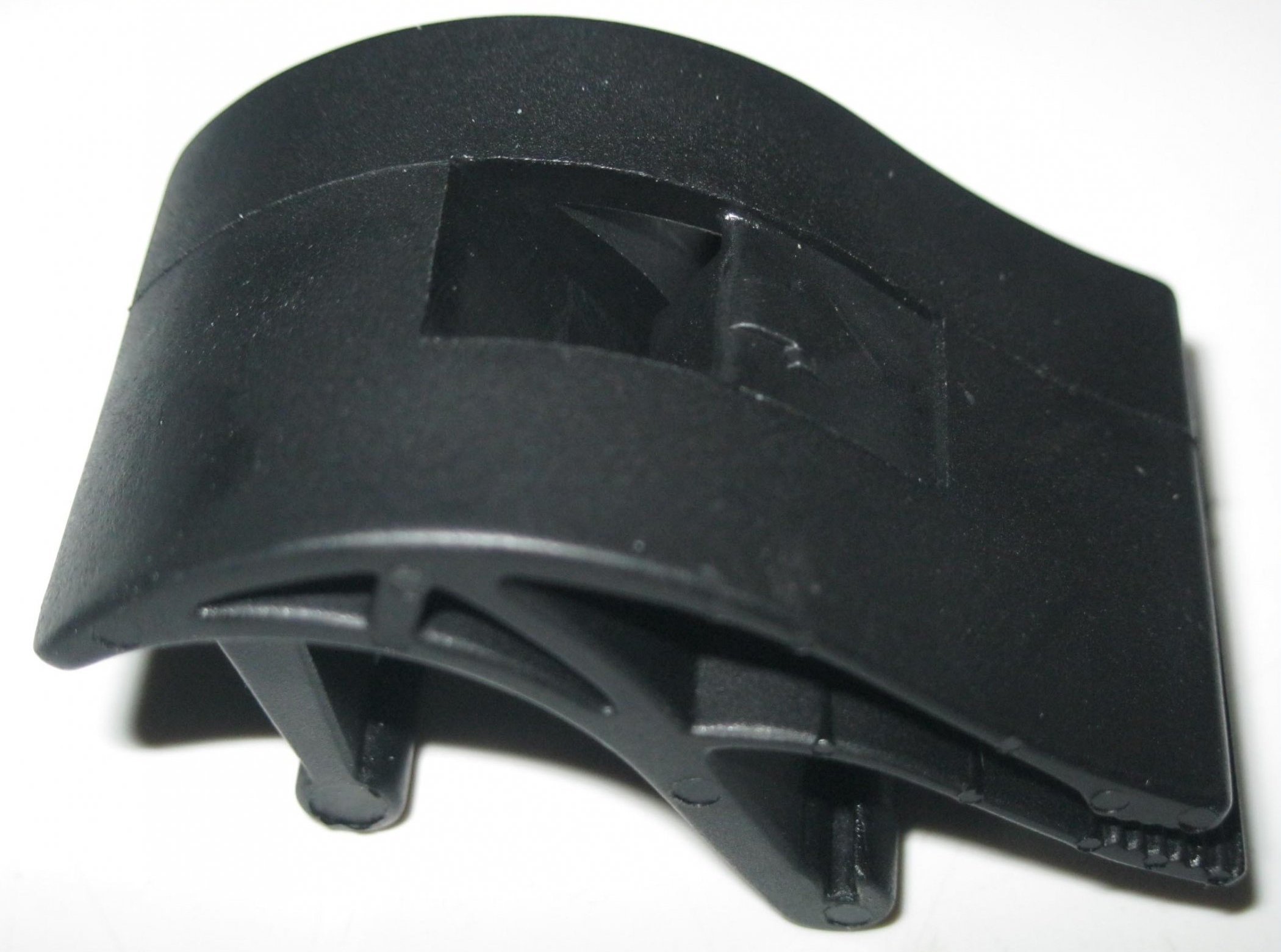 BMW E32 E34 Z1 E30 Radiator Mounting Bracket Clip Clamp 17111712660 Genuine