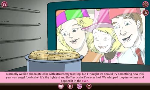 Molly Moccasins -- New Year's Day