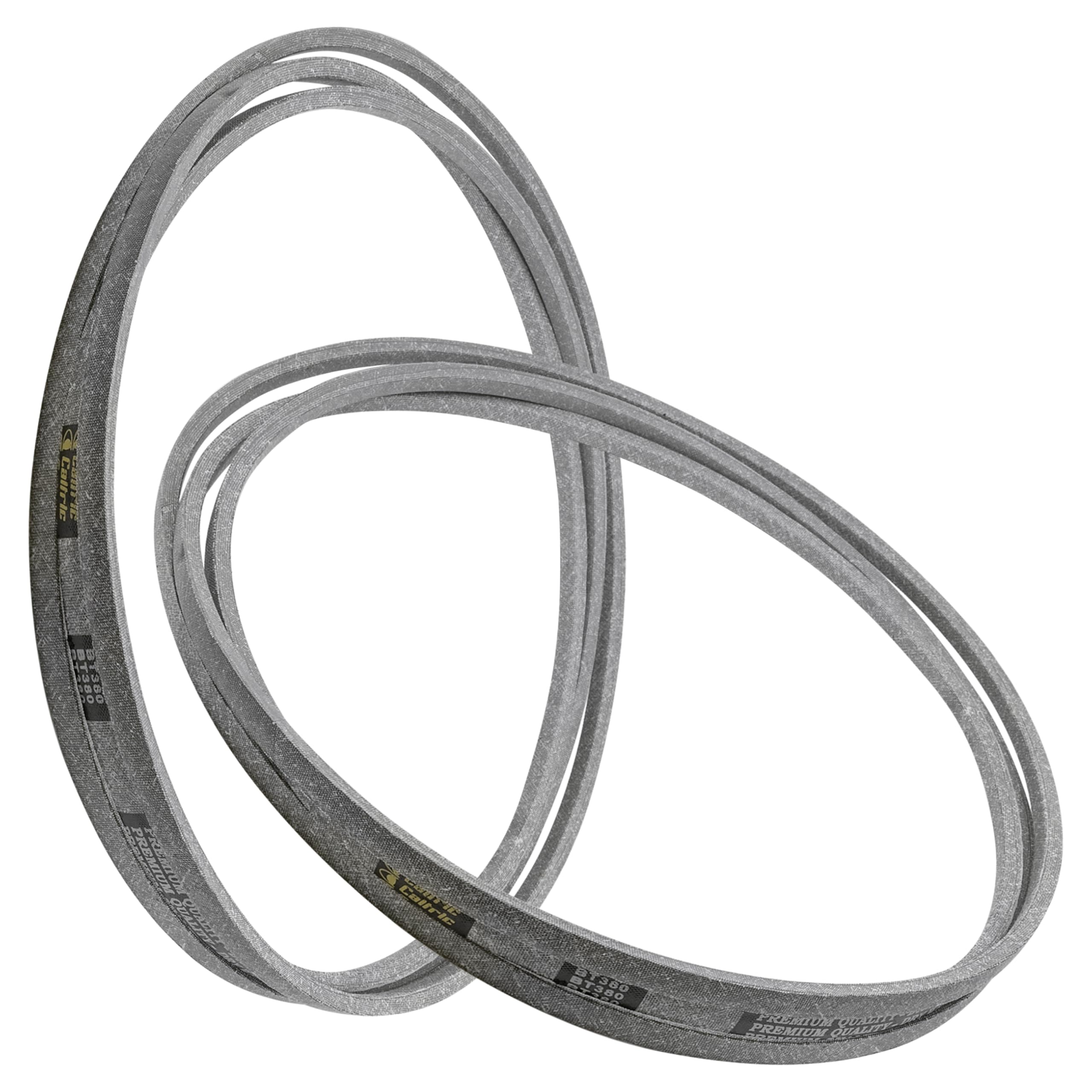 Amazon.com: Caltric Deck Belt Compatible with John Deere Z325E