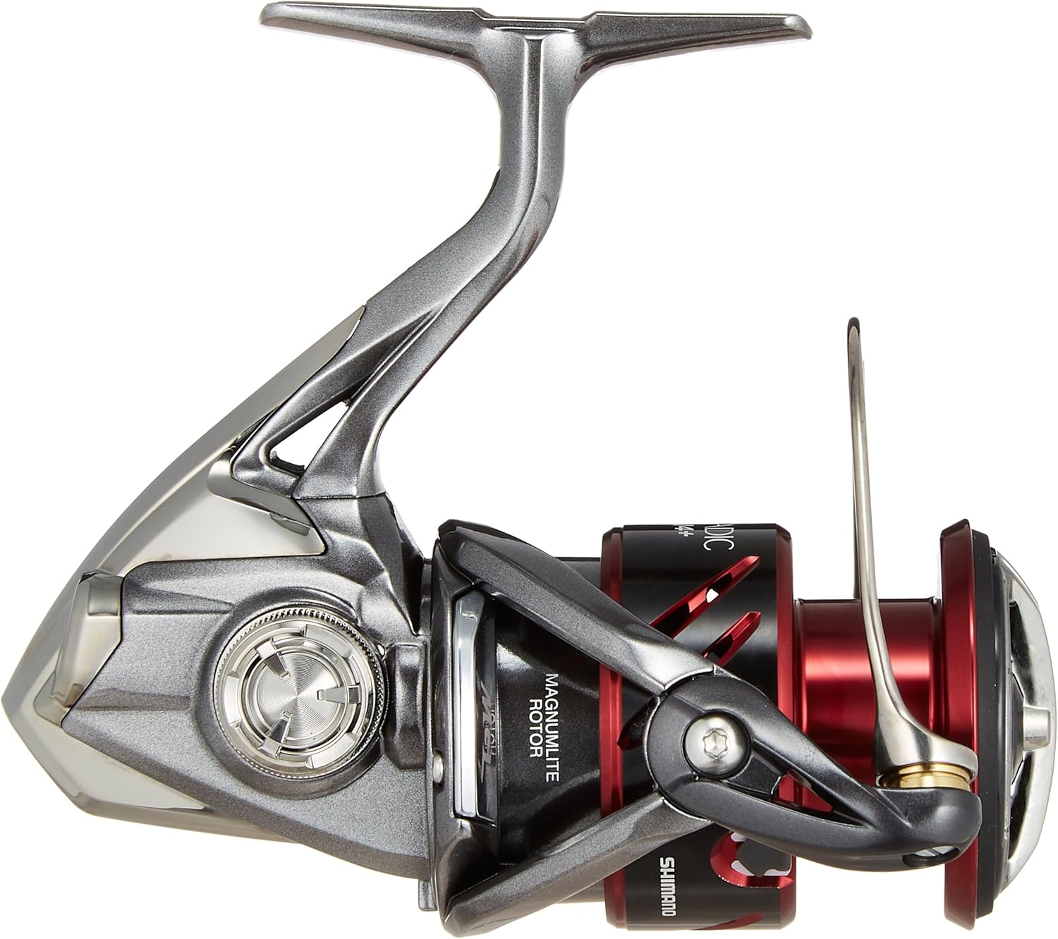 Rеvіеw Prоduсt Shimano 16 Stradic CI4+ C3000 Saltwater Spinning Reel JAPAN IMPORT
