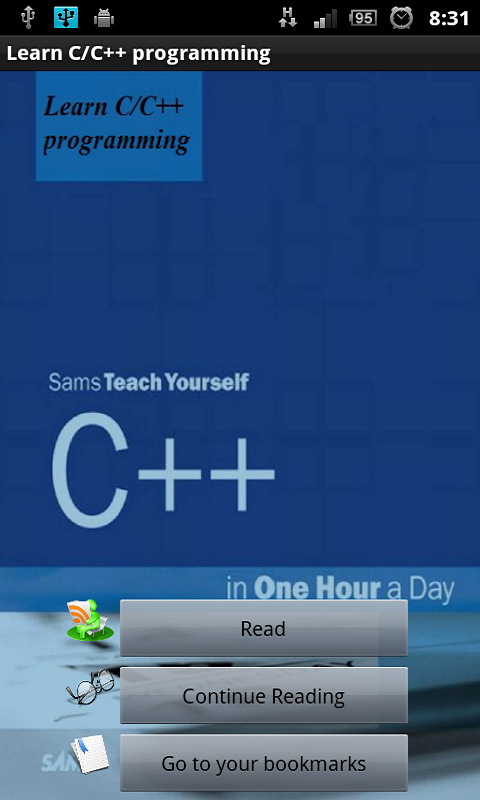 Learn C/C++ programming - App on Amazon Appstore
