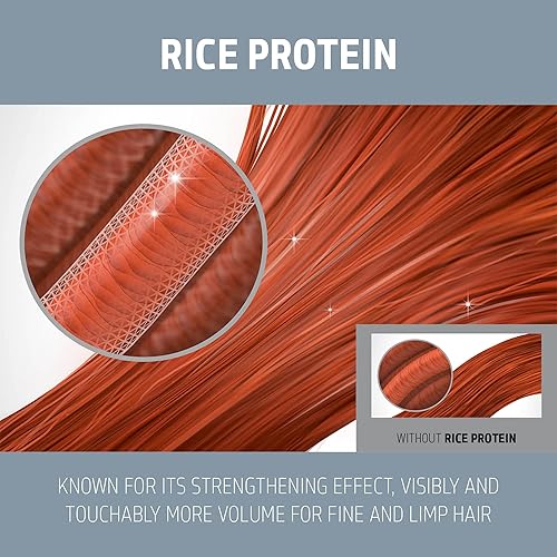 Miniatura 3 de Goldwell Dualsenses Ultra Volume Bodifying Champú Seco 250mL