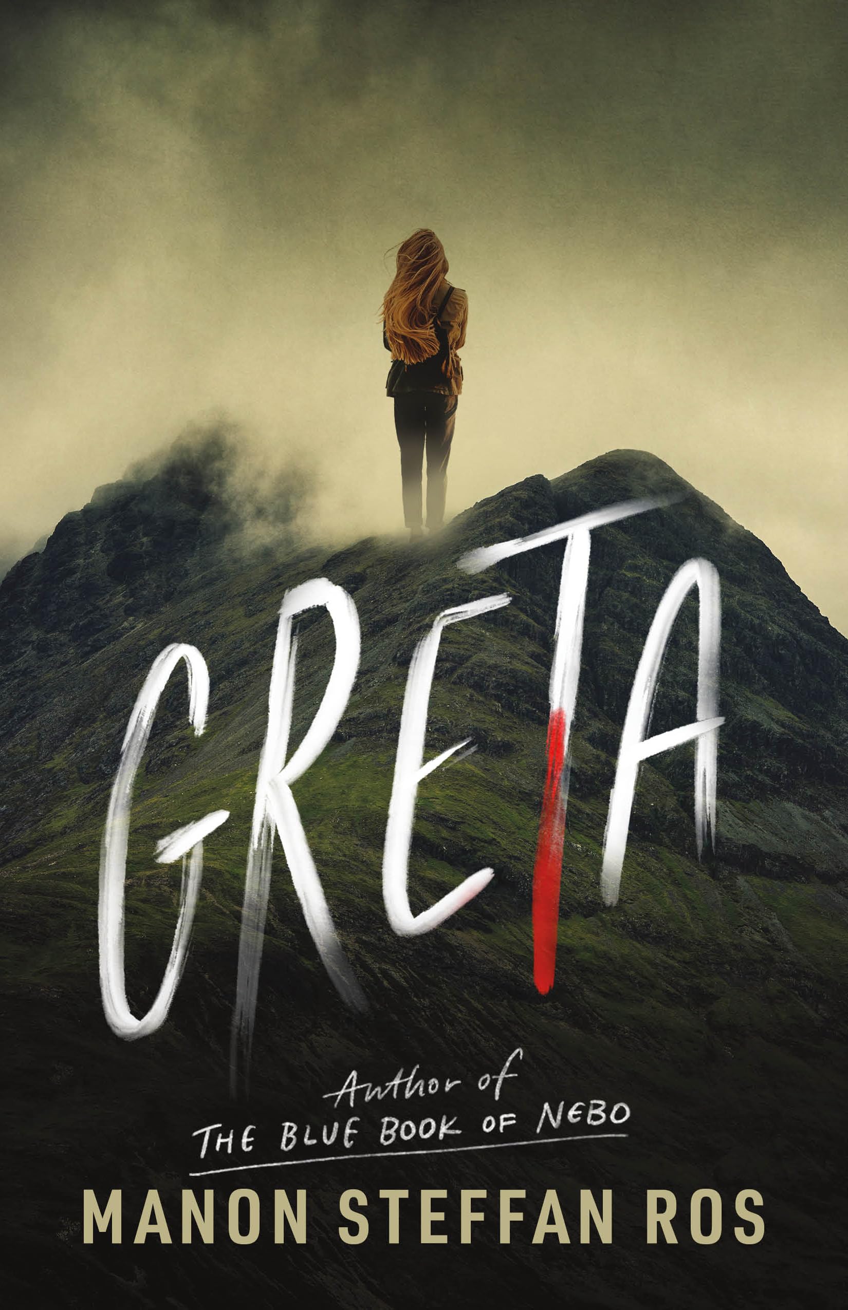 Greta: A Novel.by Ros  New 9781662517549 Fast Free Shipping**