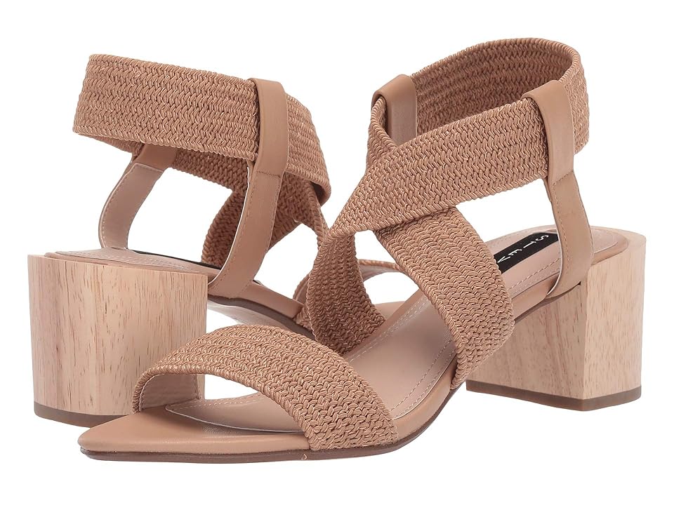 

Steven Release (Nude Multi) Women's Sandals