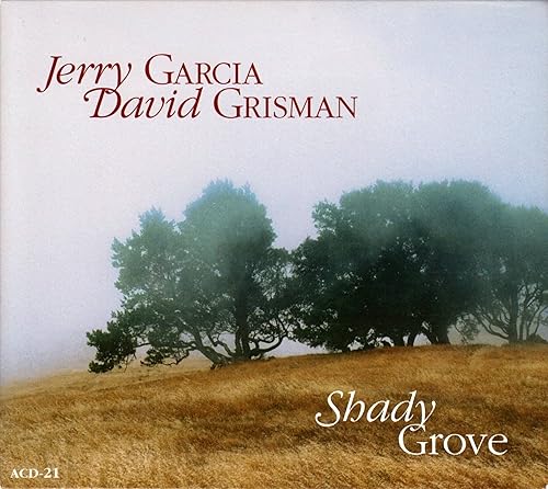 Shady Grove