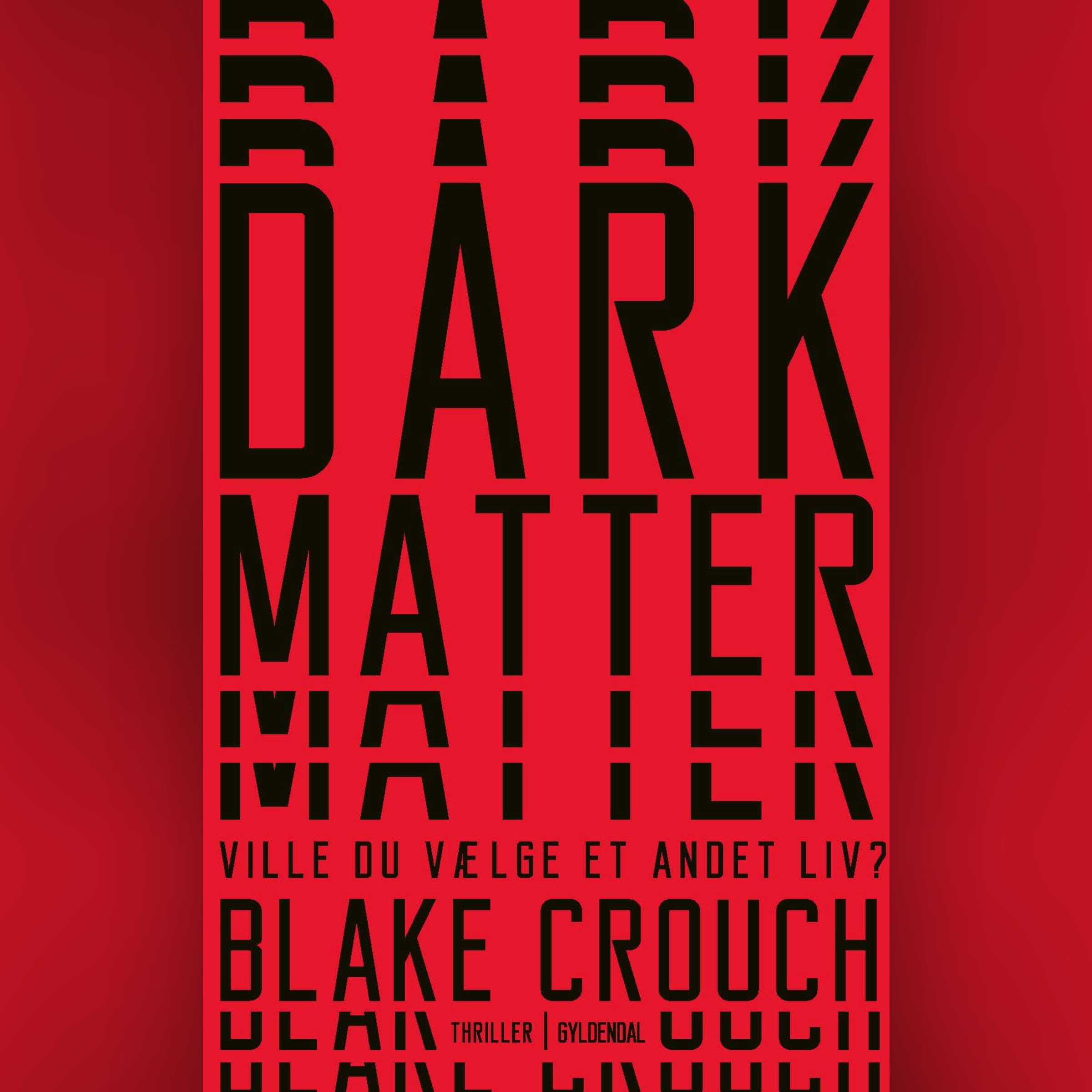 Dark Matter