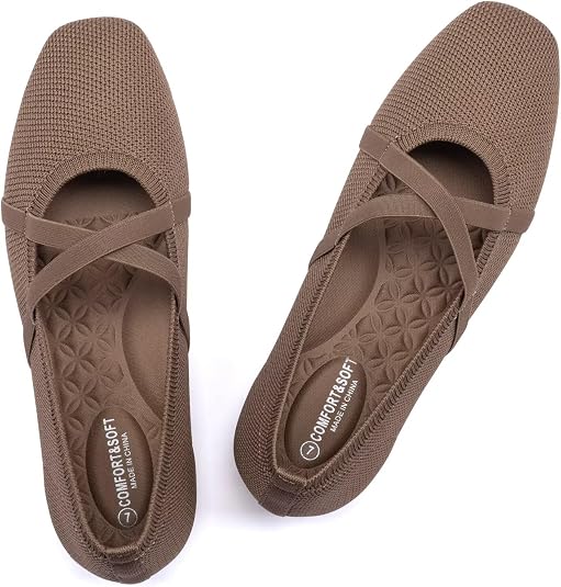 Frank Mully Mary Jane Women’s Flats Review: Stylish and Comfortable Footwear