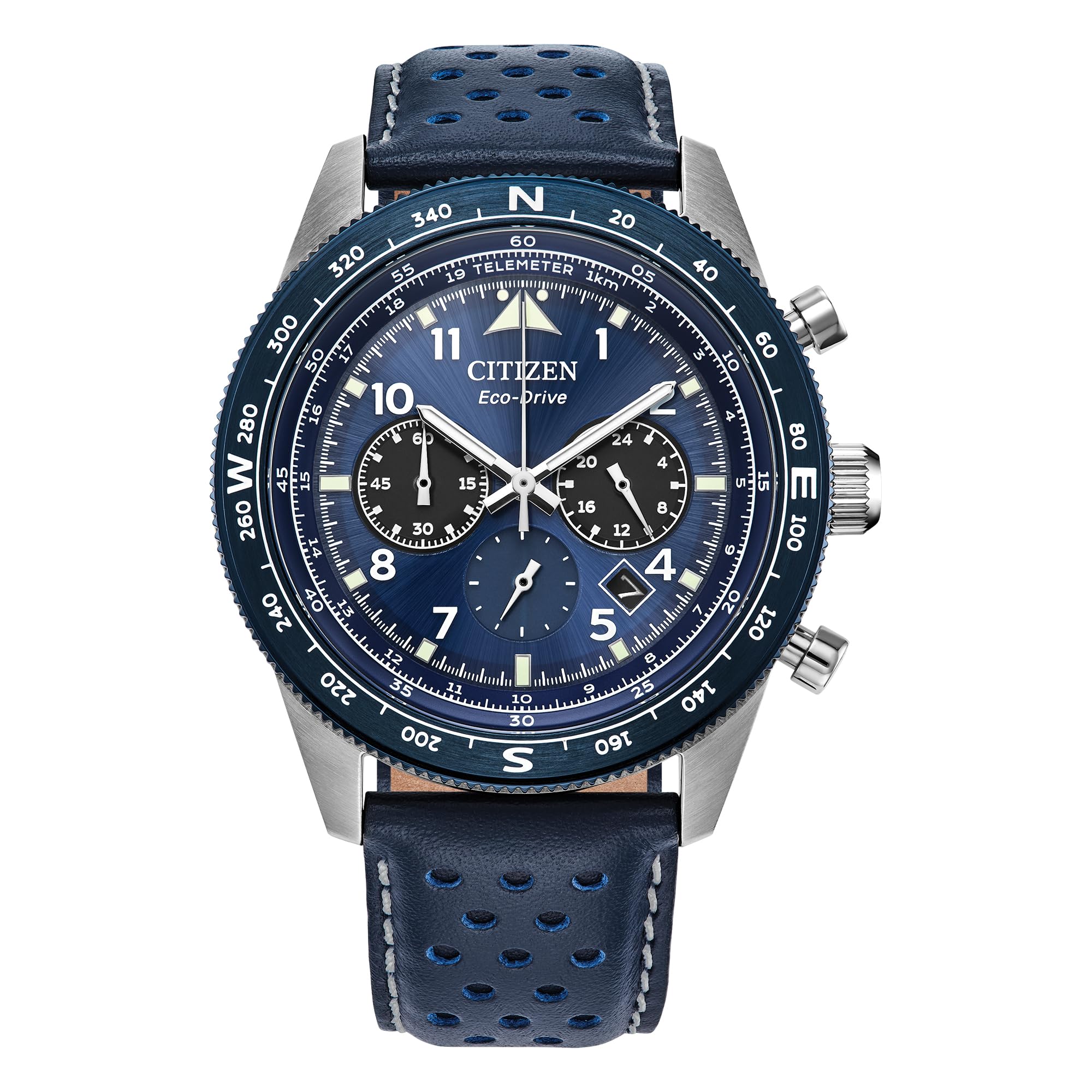 Citizen Gents Eco-Drive Chronograph