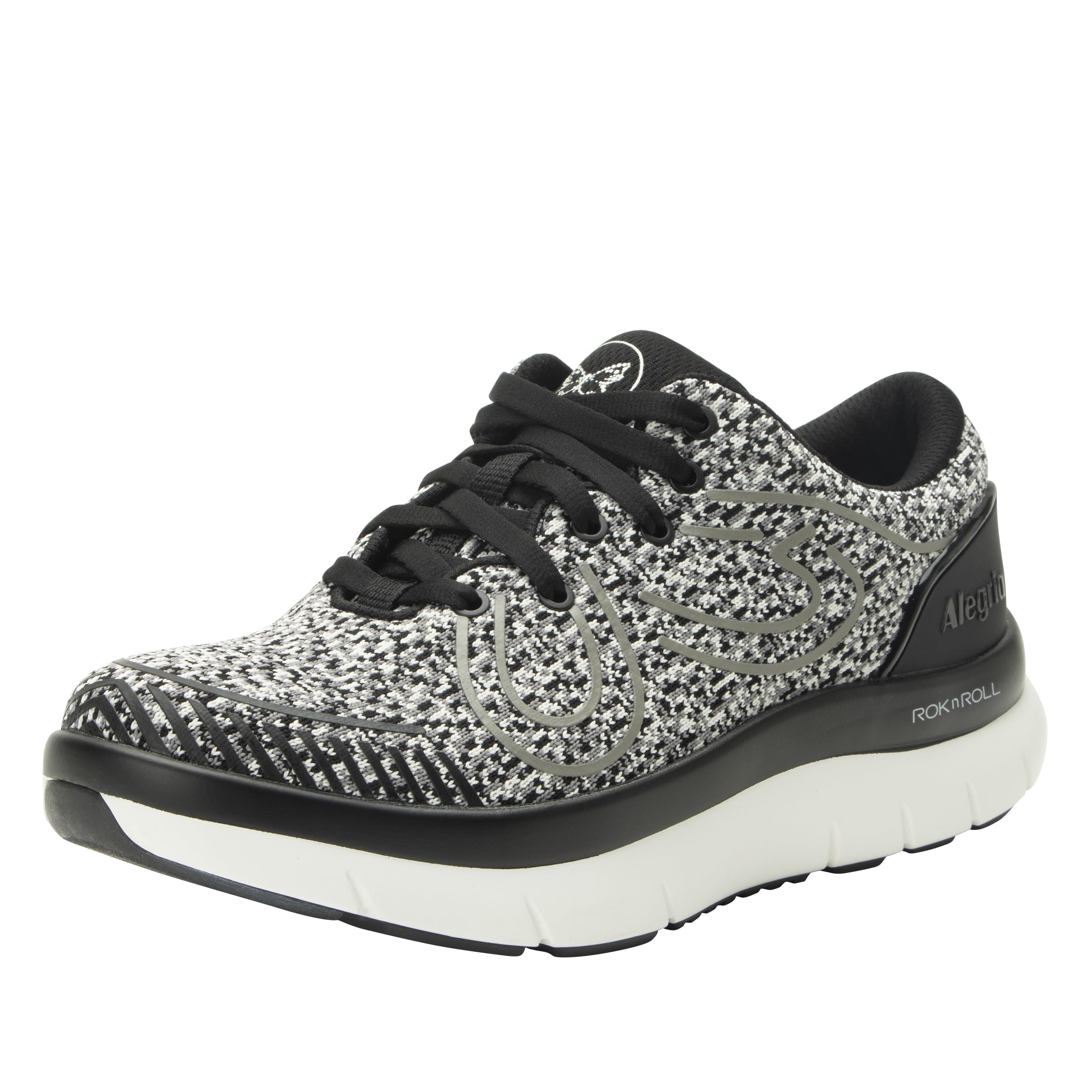 alegria by pg lite Alegria Rok N Roll Roll On Womens Athletic Walking Shoe-picture-30