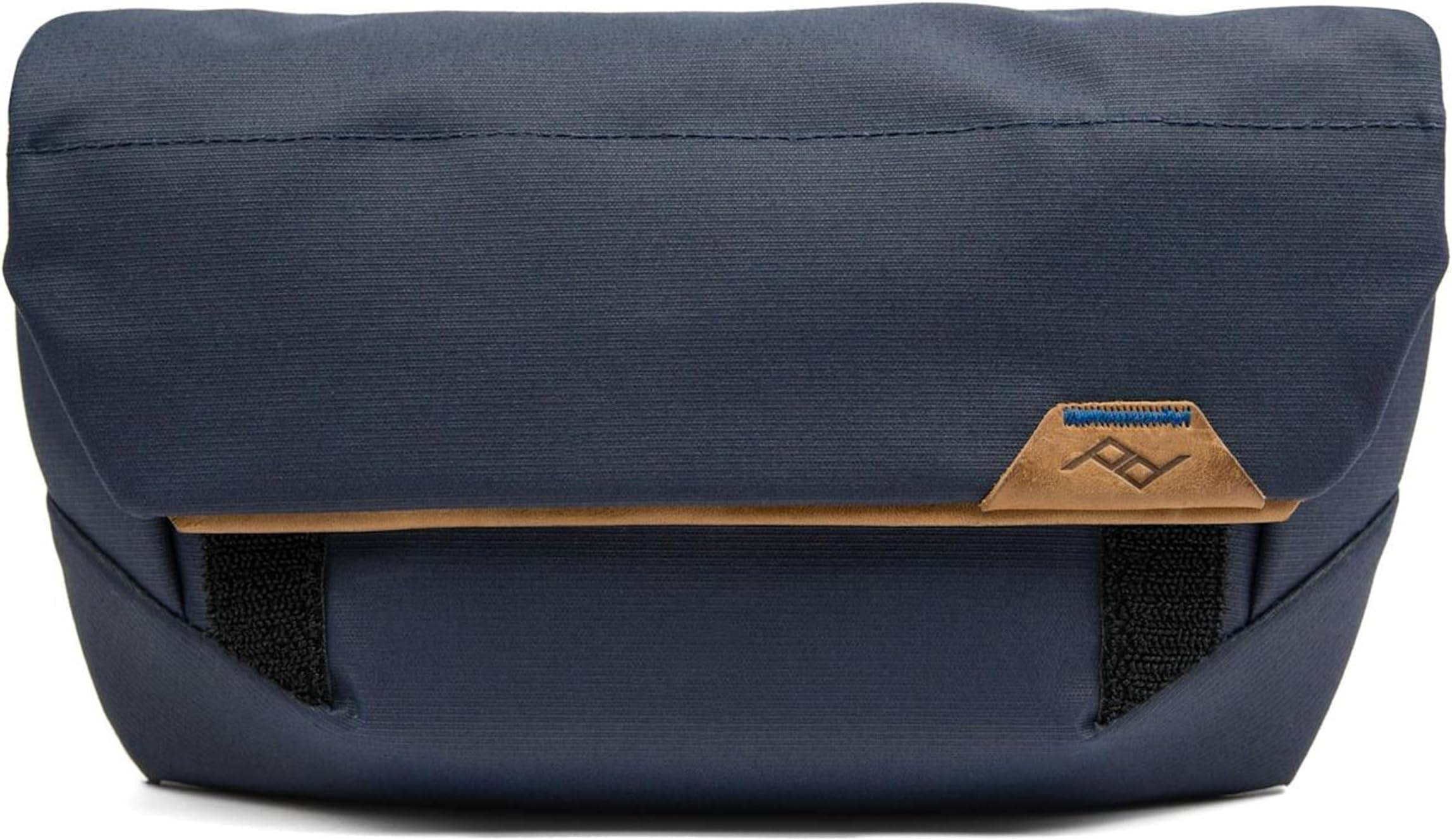 The Field Pouch - Midnight BP-MN-2