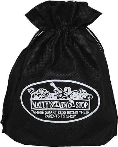 Miniatura 4 de Matty's Toy Stop Monster Jam Mini Mystery Collectible Monster Trucks (escala 1:87) Set de regalo para fiesta, bolsa de almacenamiento, paquete de 3