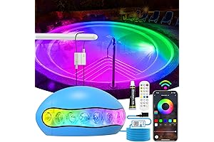 EZ Light 2609 LED Above Ground Pool Light