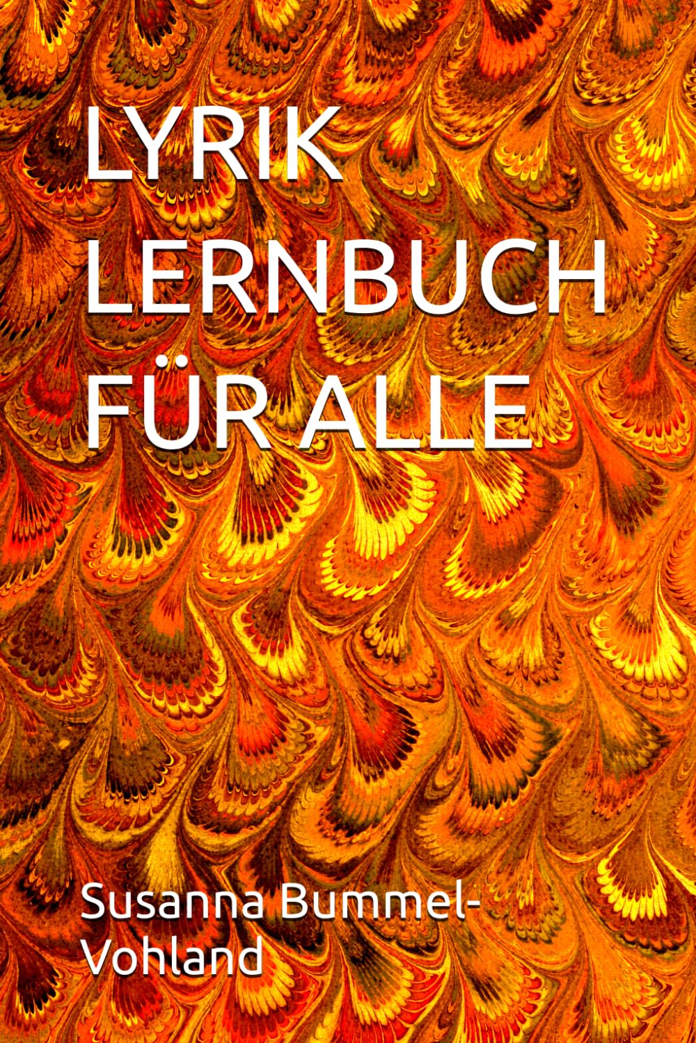 LYRIK LERNBUCH FÜR ALLE (Edition Neue Wege)
